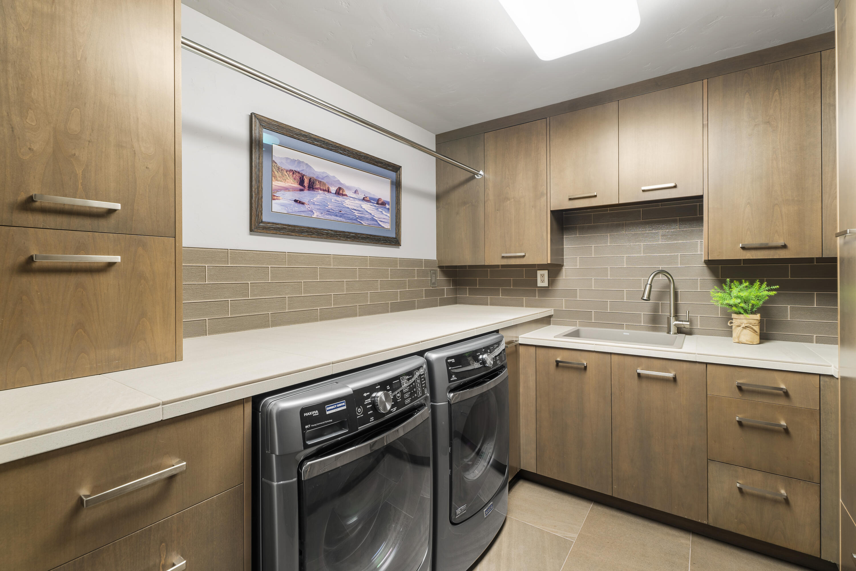 Caldera Springs - Residential