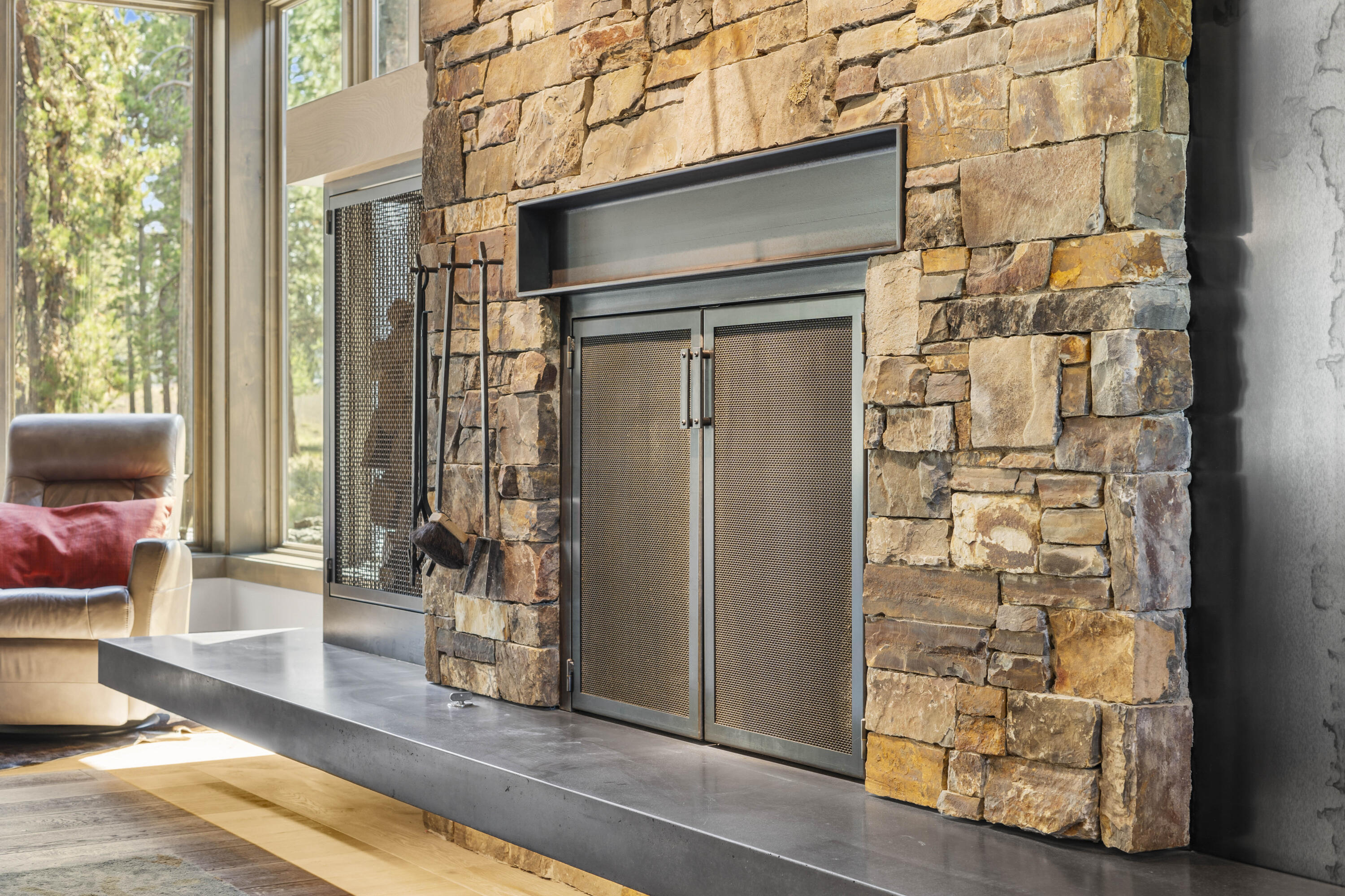 Caldera Springs - Residential