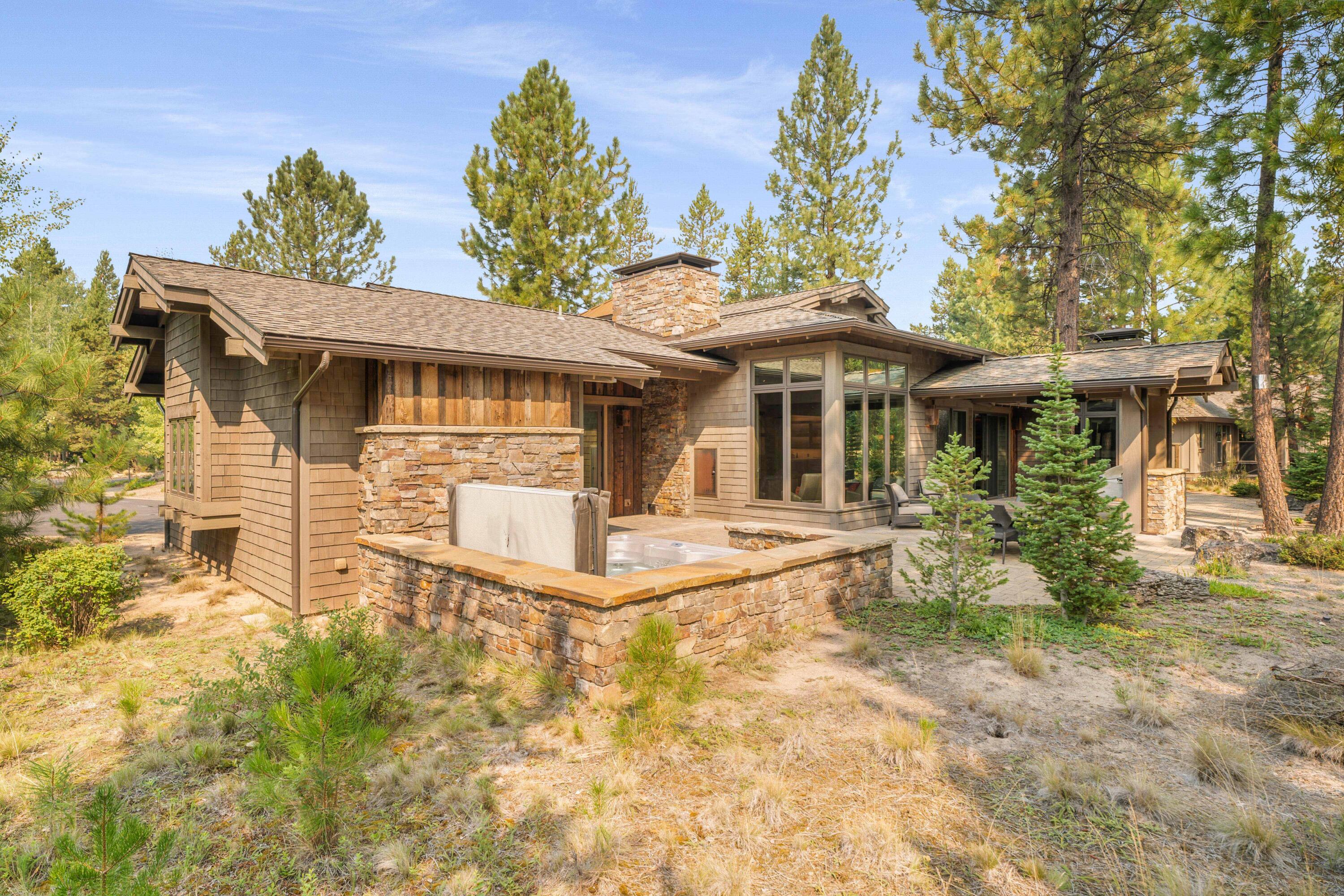 Caldera Springs - Residential