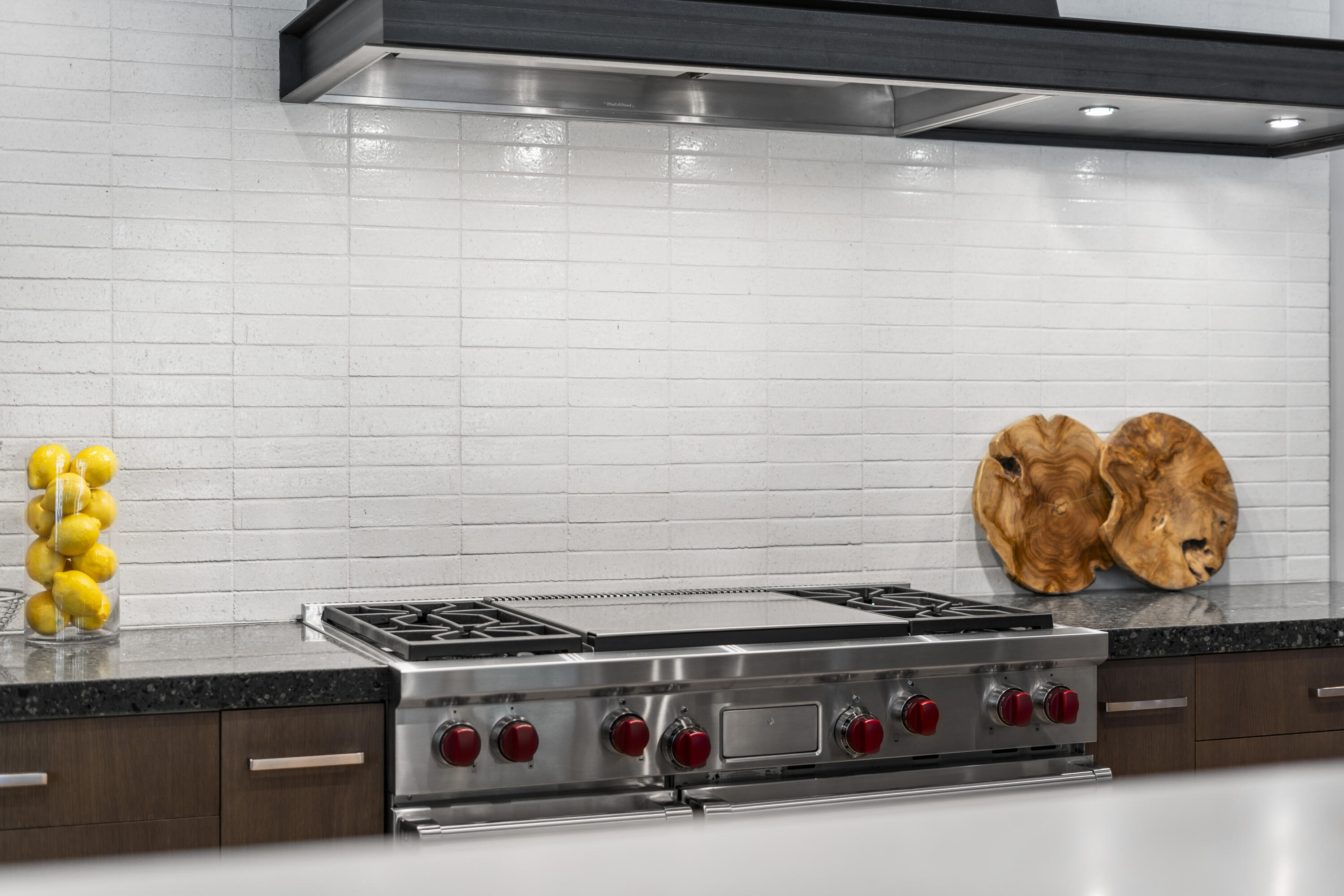 Caldera Springs - Residential