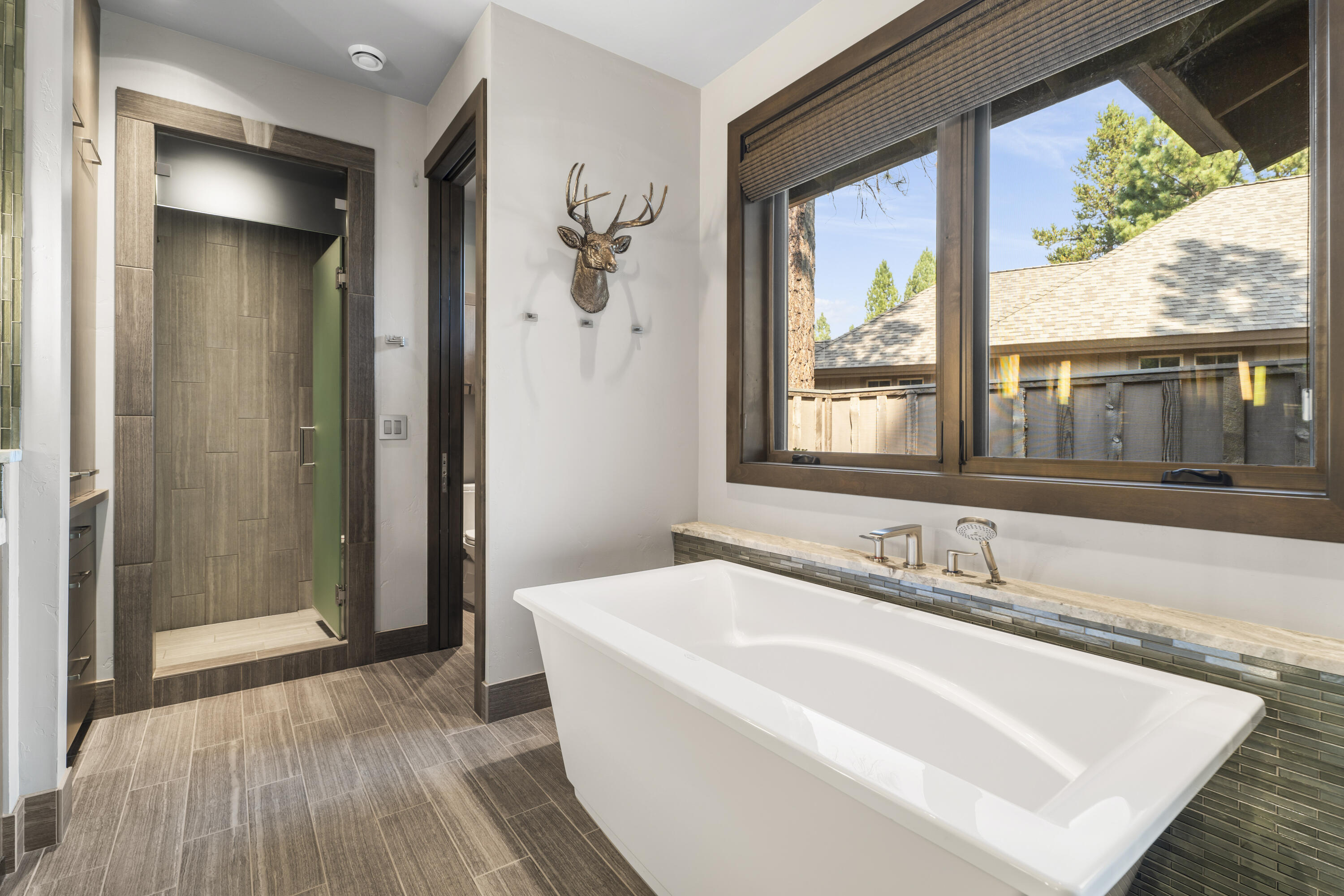 Caldera Springs - Residential