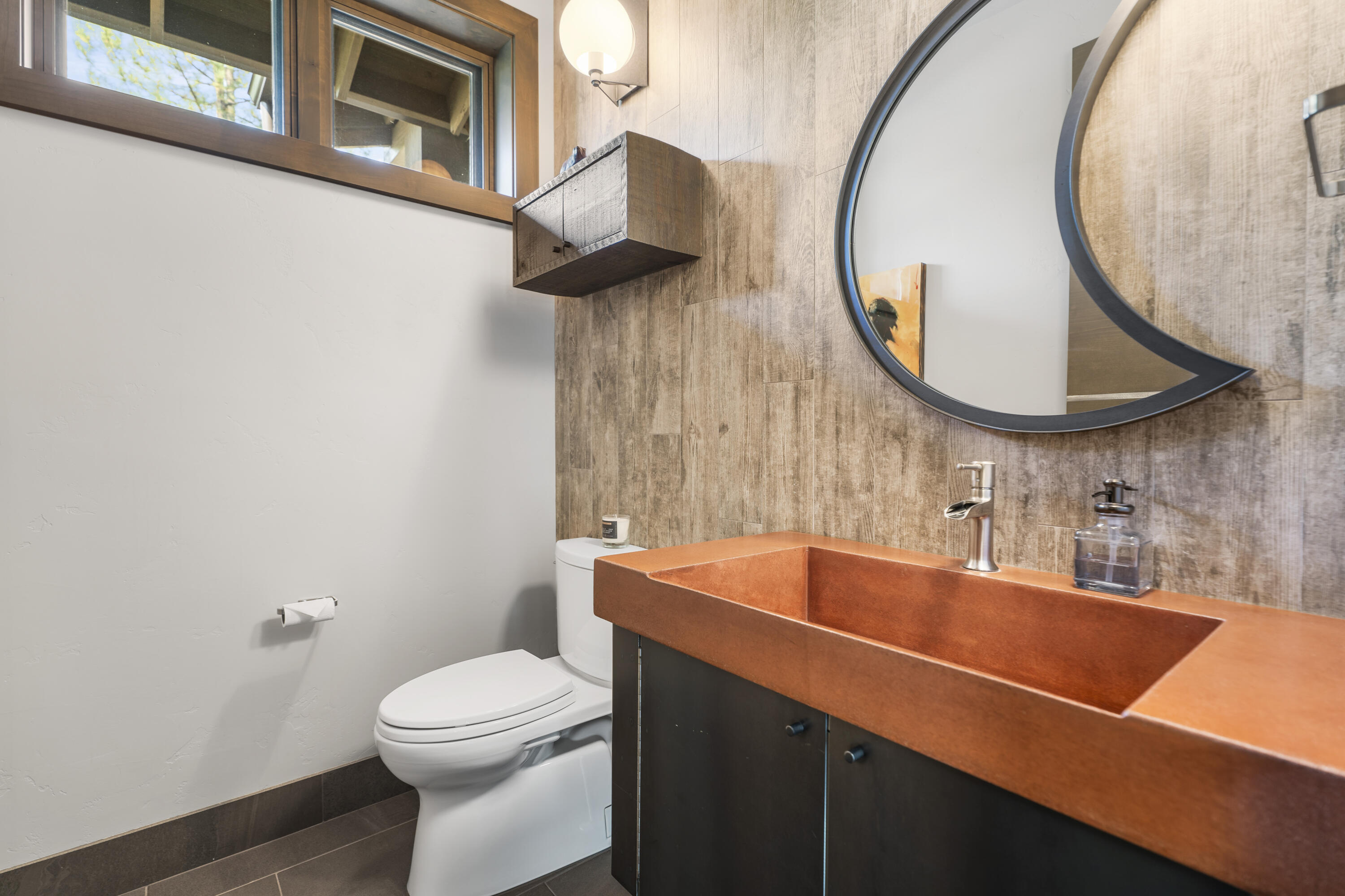 Caldera Springs - Residential