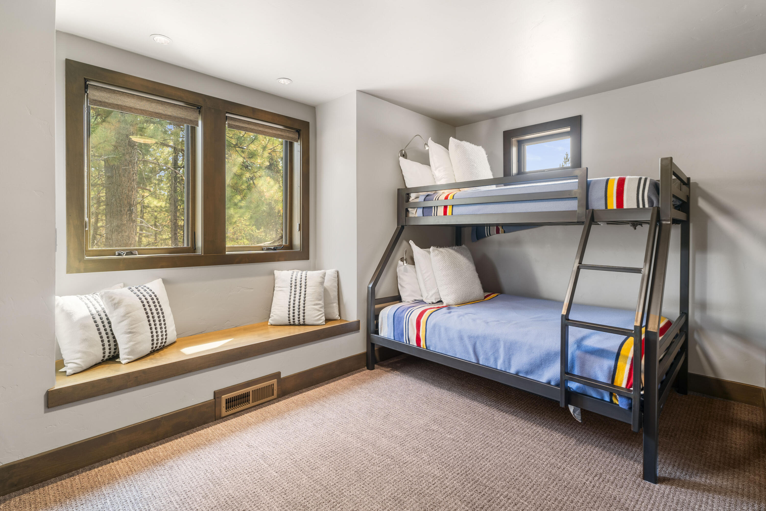 Caldera Springs - Residential