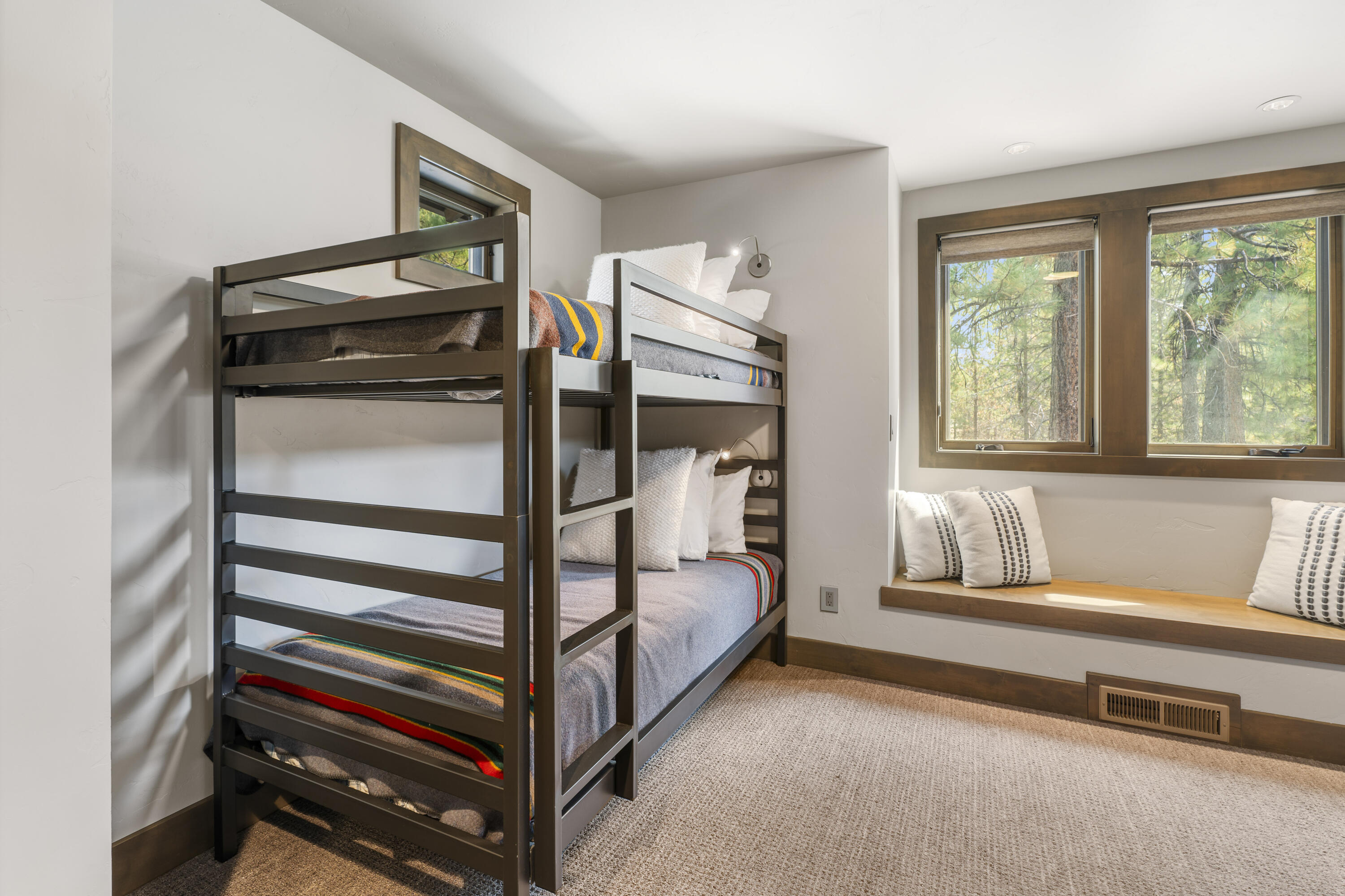 Caldera Springs - Residential