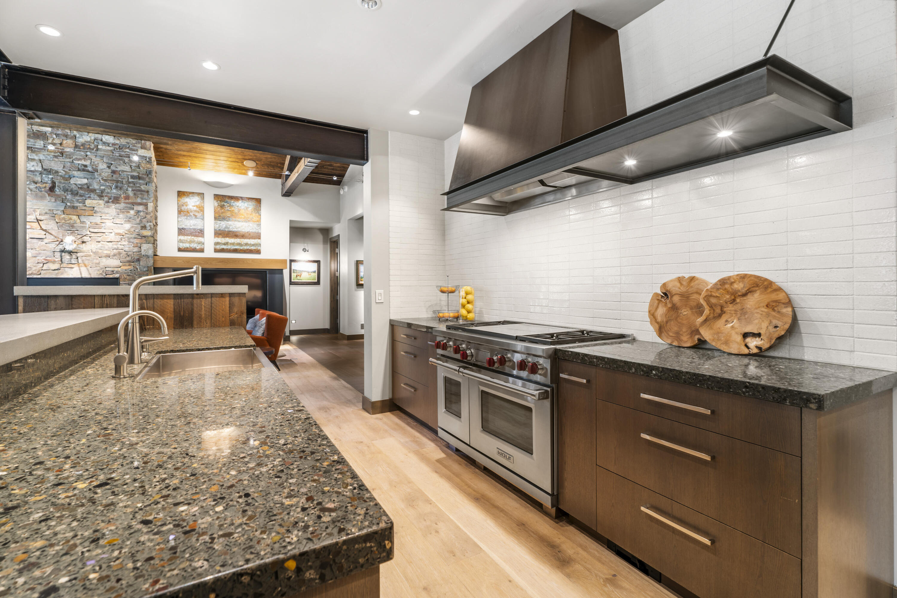 Caldera Springs - Residential