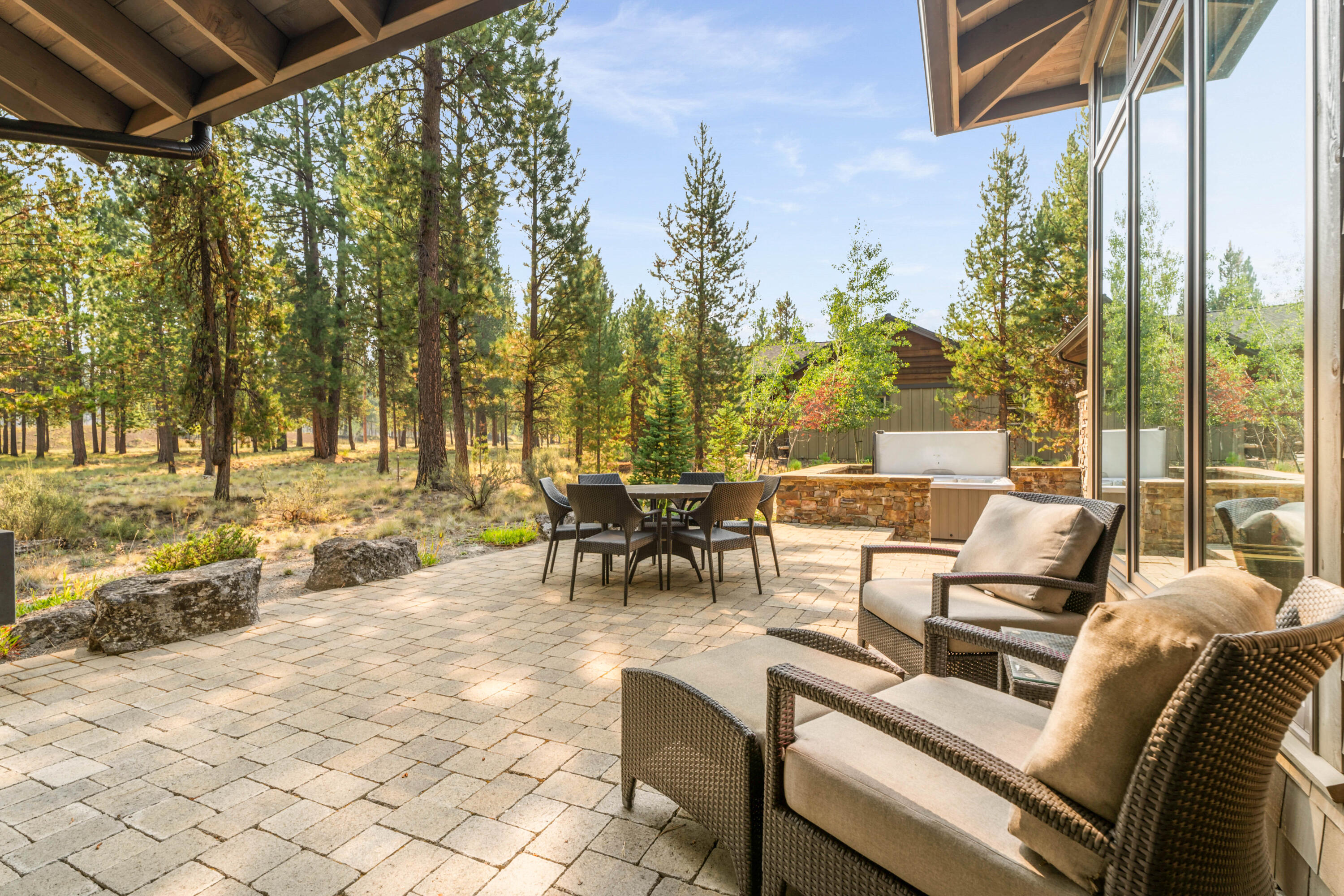 Caldera Springs - Residential