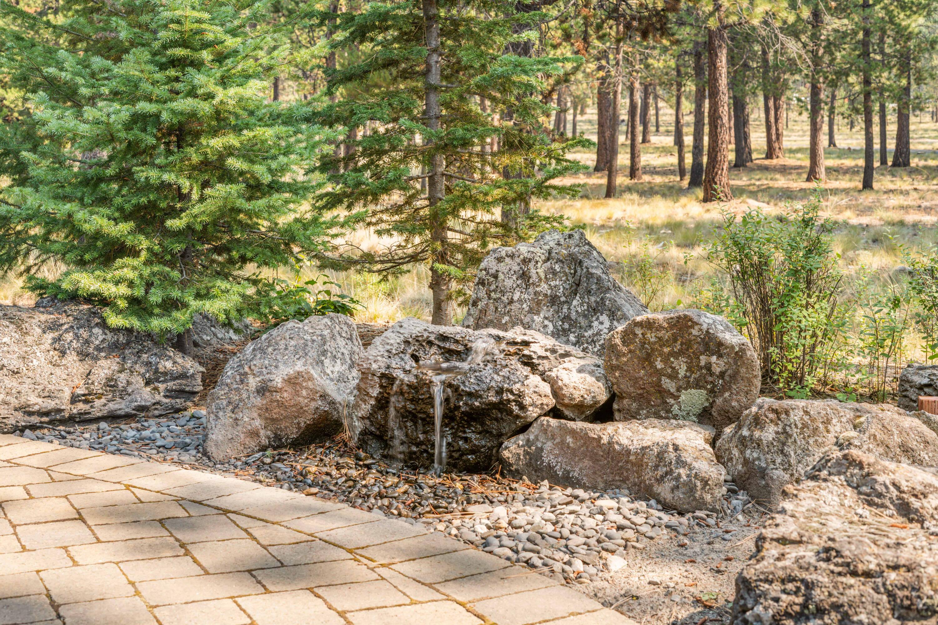 Caldera Springs - Residential