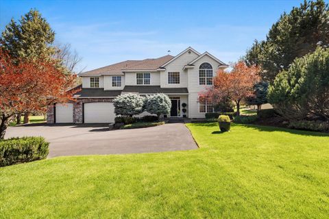 2300 Condor Drive Redmond OR 97756