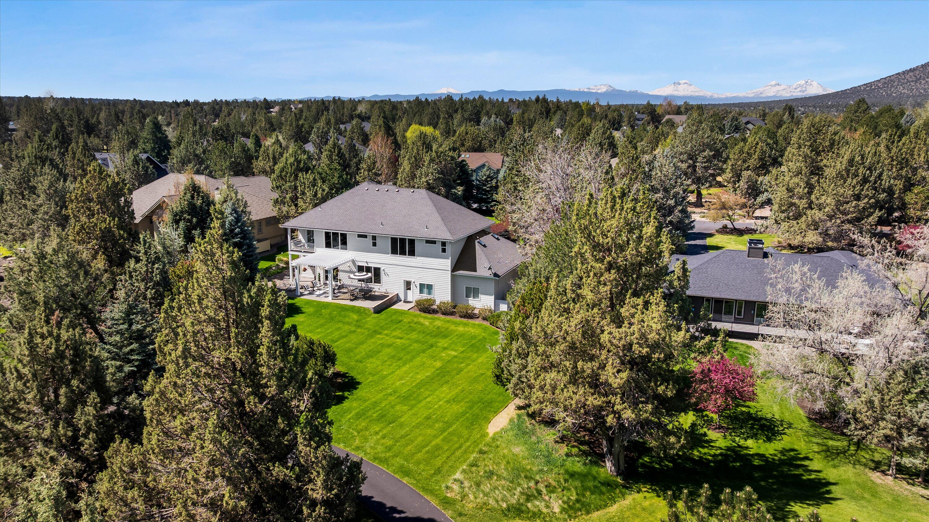 2300 Condor Drive