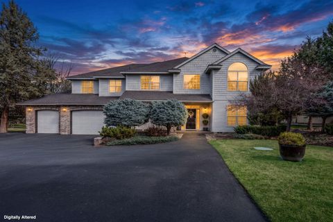 2300 Condor Drive Redmond OR 97756