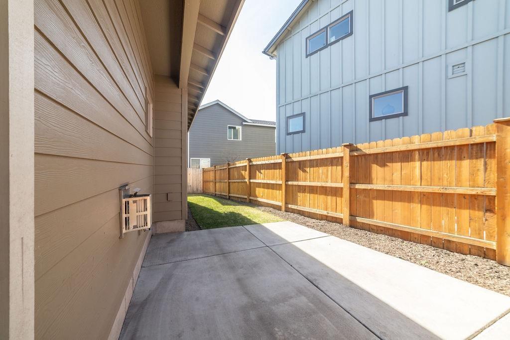 Ironstone - Residential