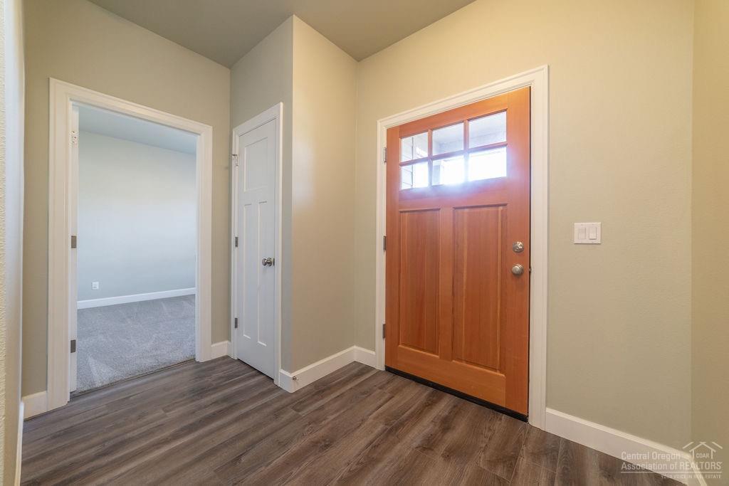 Ironstone - Residential