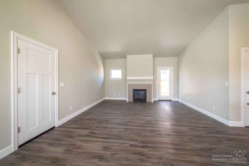 Ironstone - Residential