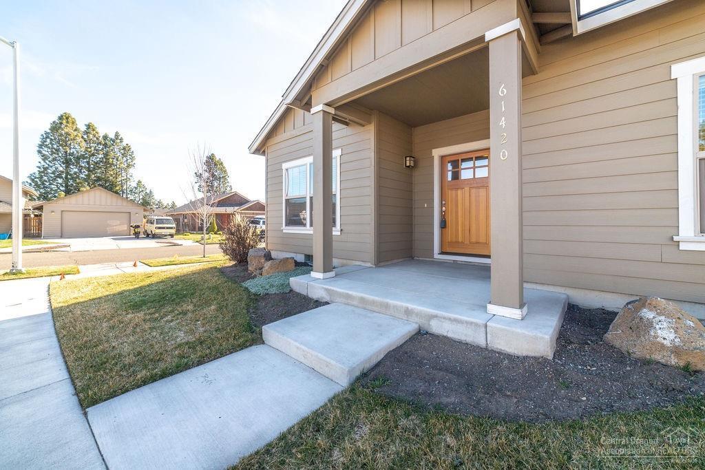 Ironstone - Residential