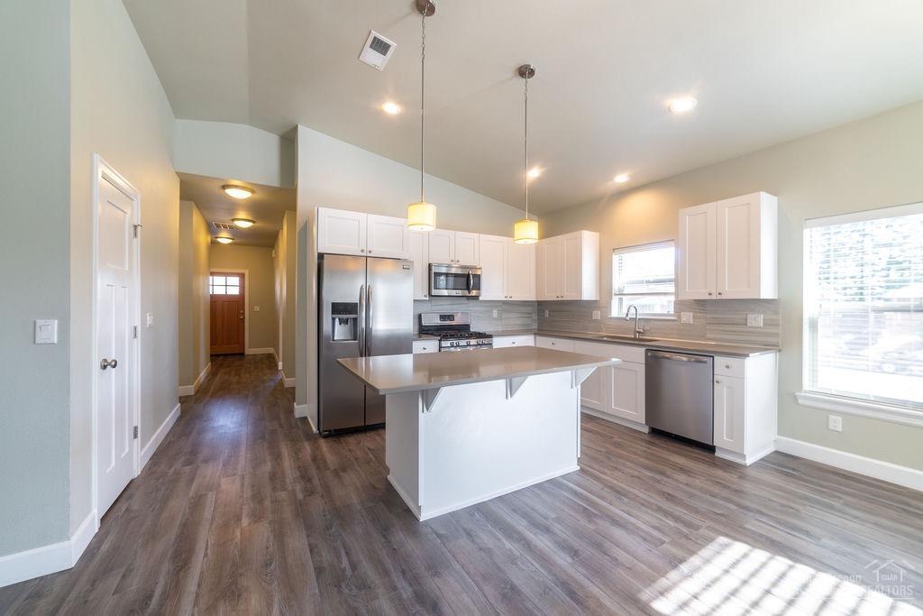 Ironstone - Residential