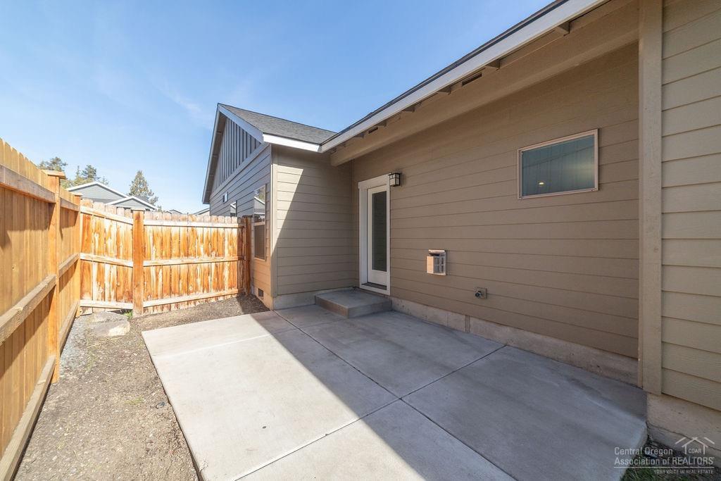 Ironstone - Residential