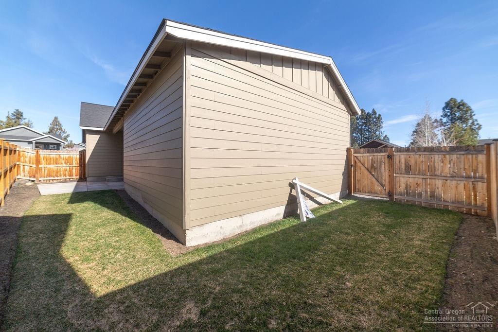 Ironstone - Residential