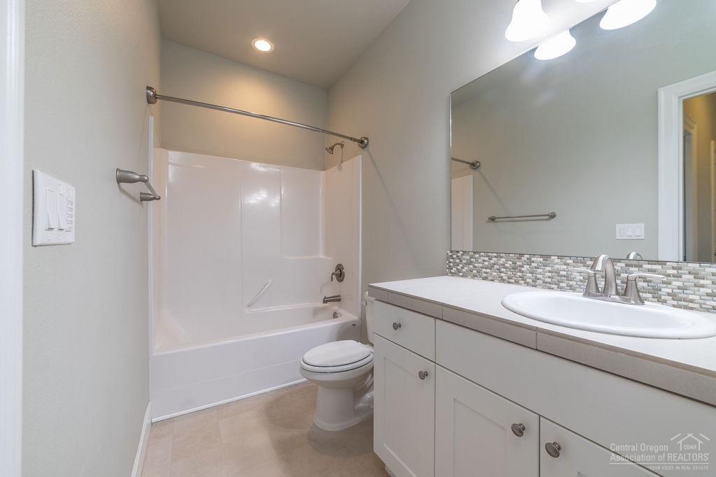 Ironstone - Residential