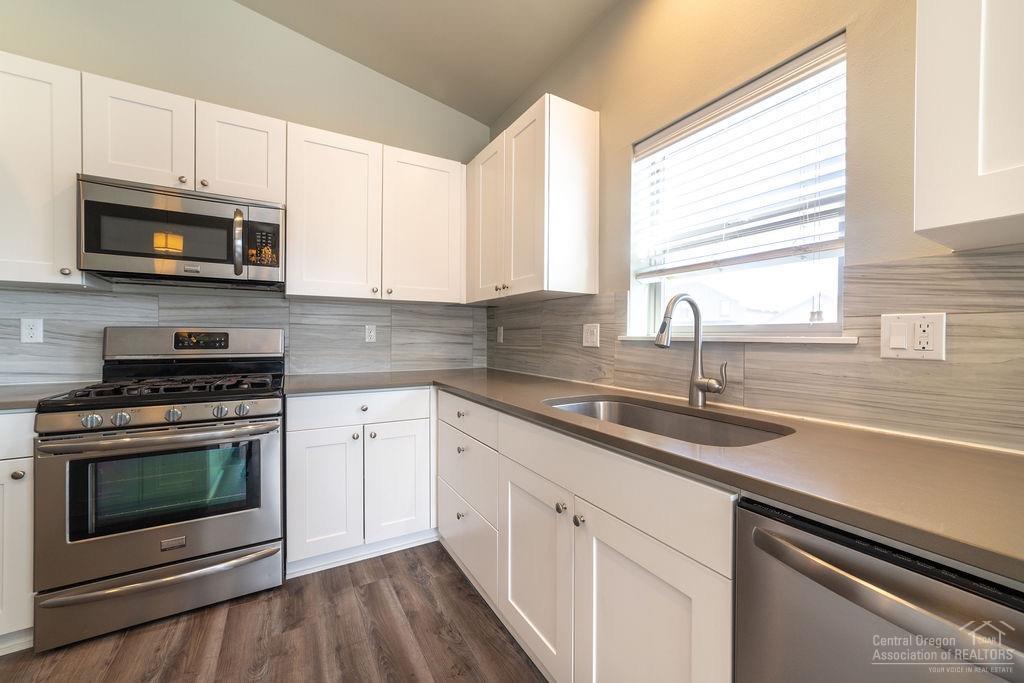 Ironstone - Residential