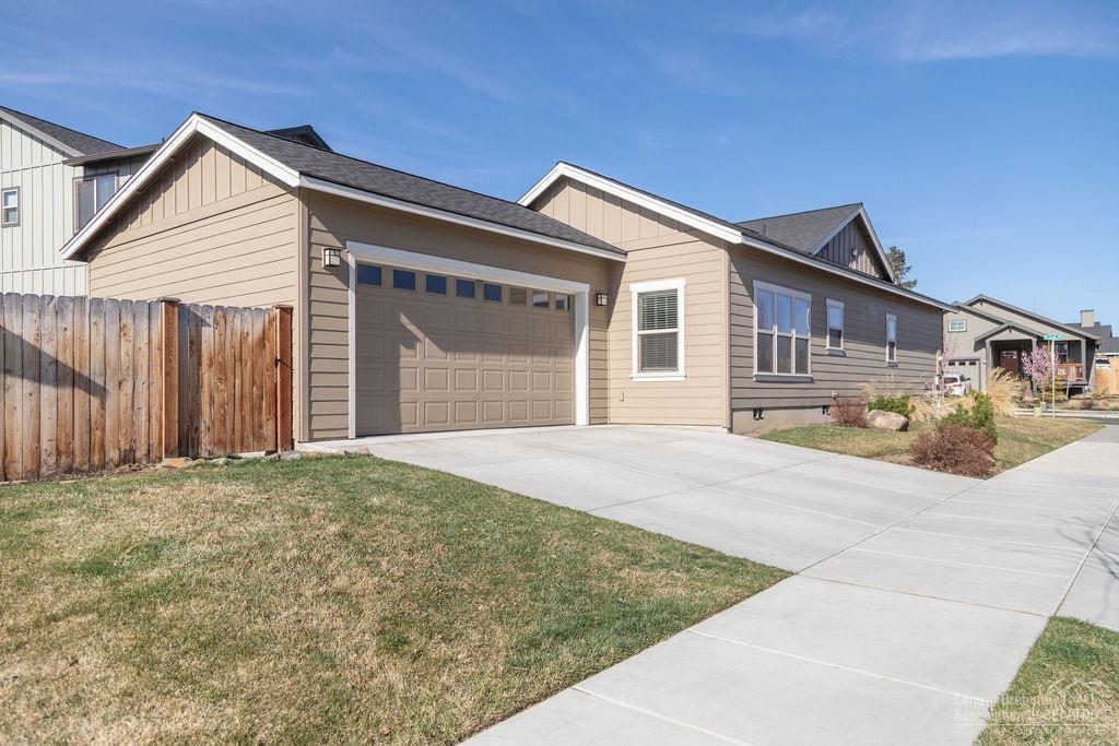 Ironstone - Residential