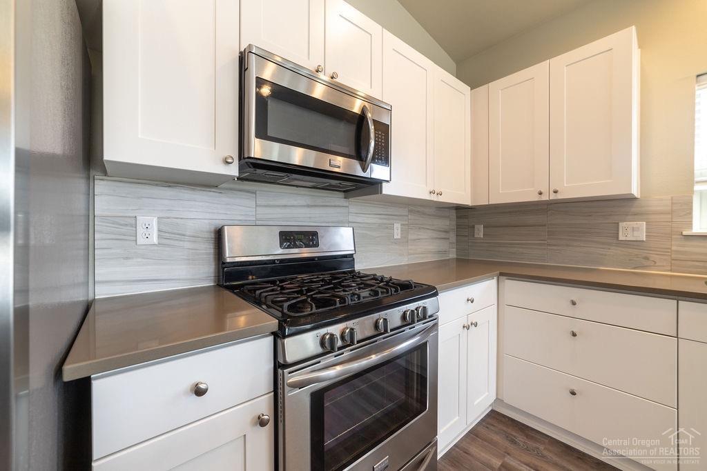 Ironstone - Residential
