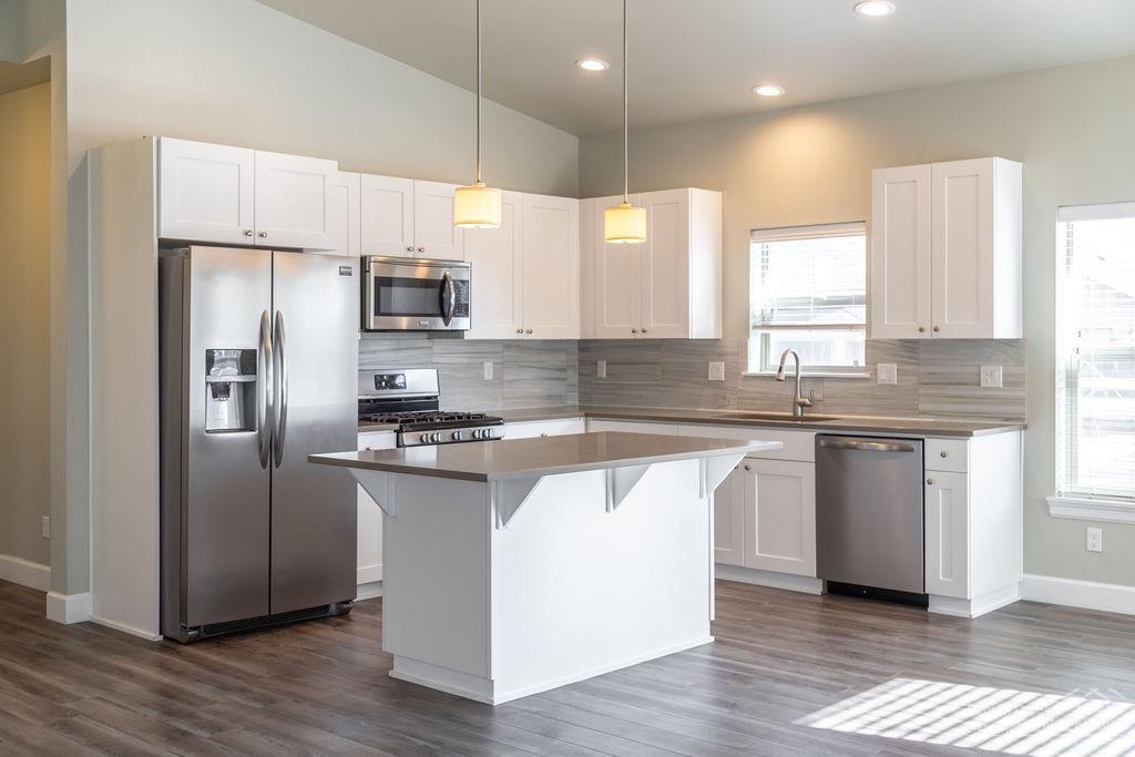 Ironstone - Residential