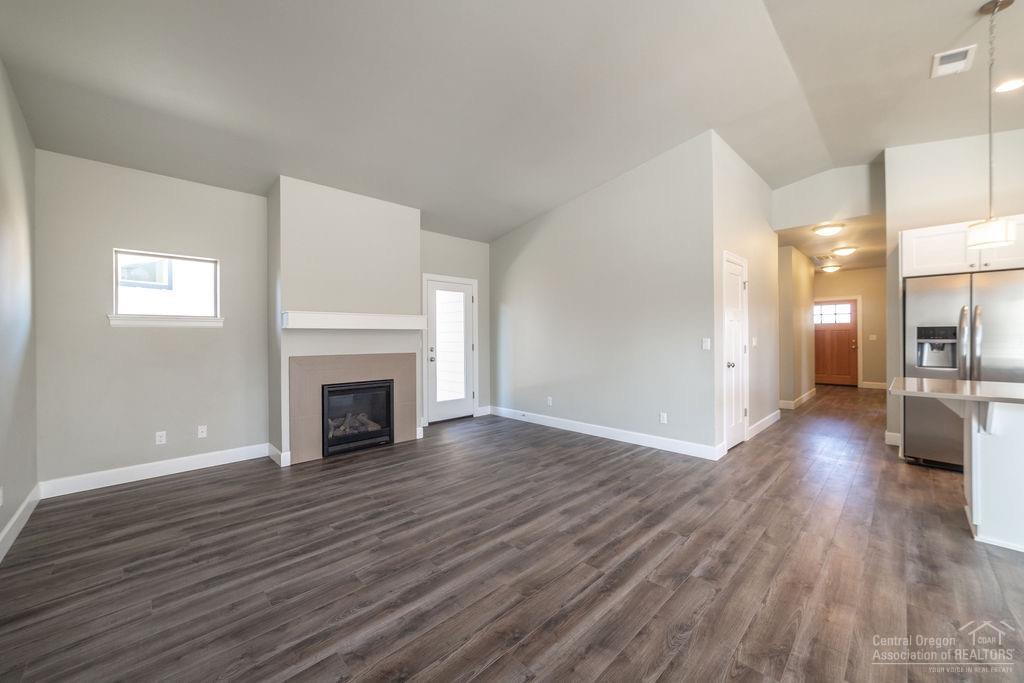 Ironstone - Residential