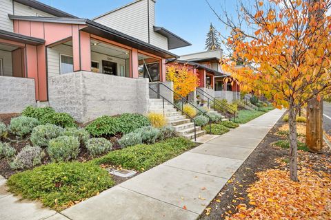 Tiny photo for 1084 E Main Street, Ashland, OR 97520 (MLS # 220219362)