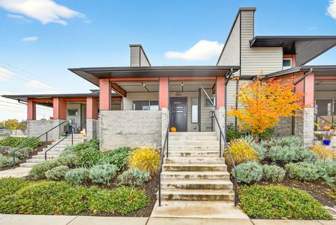 Tiny photo for 1084 E Main Street, Ashland, OR 97520 (MLS # 220219362)