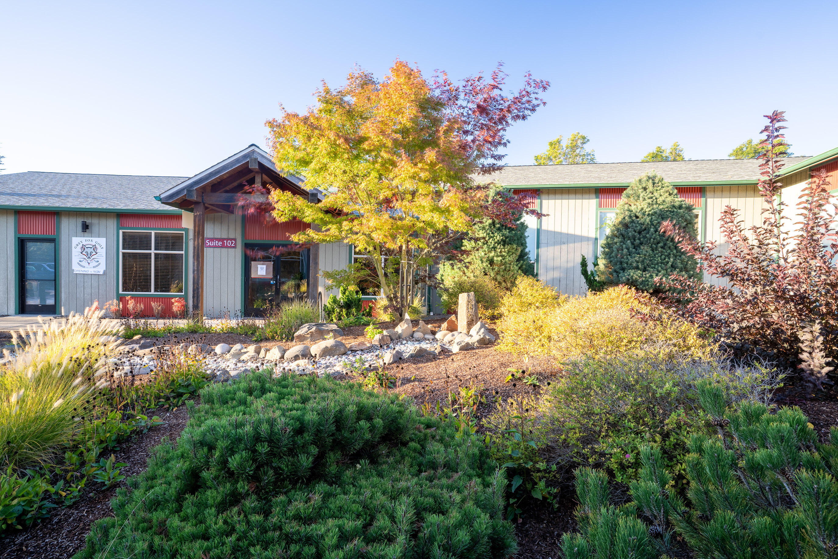 N/A - Commercial Sale