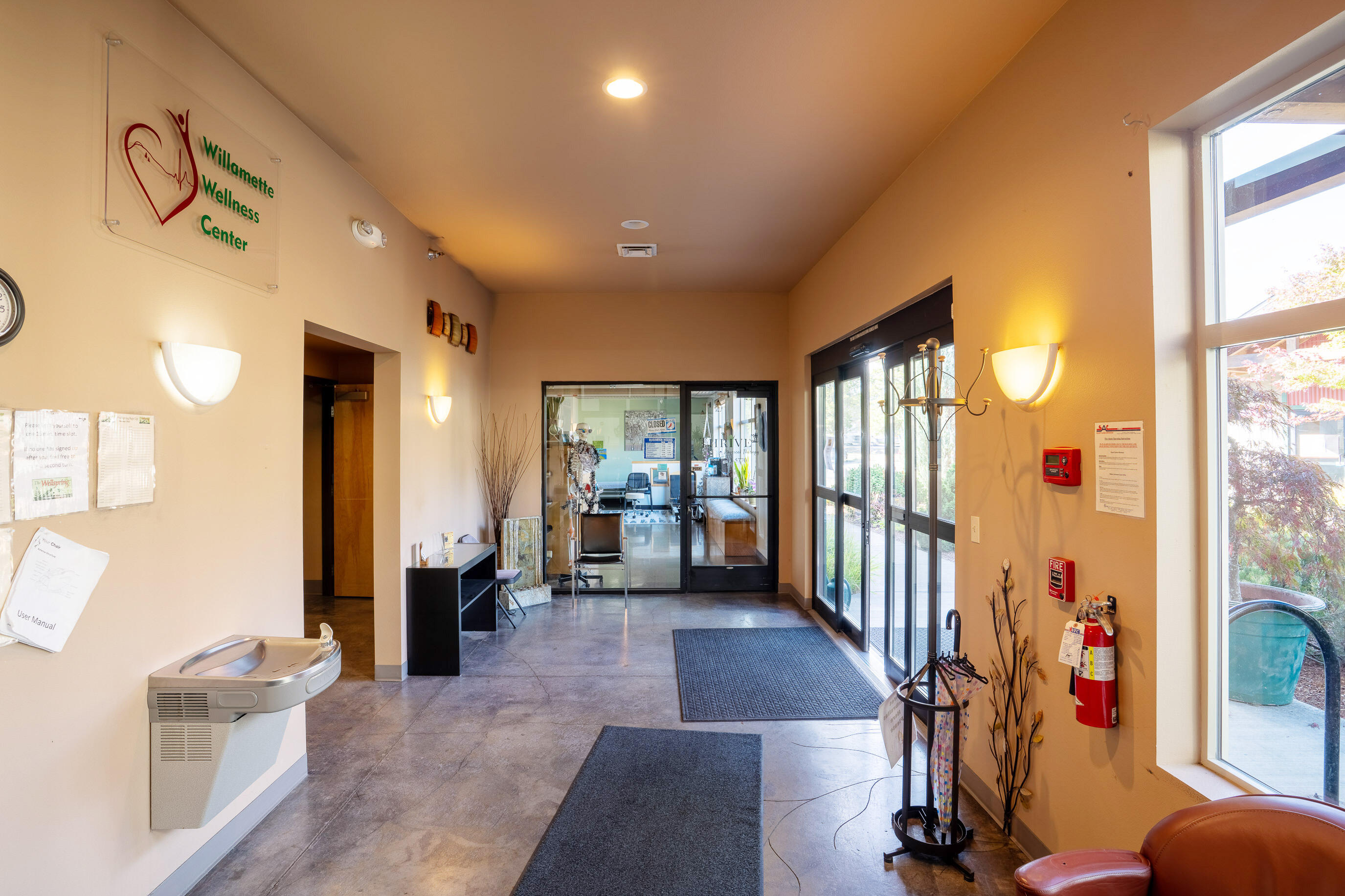 N/A - Commercial Sale