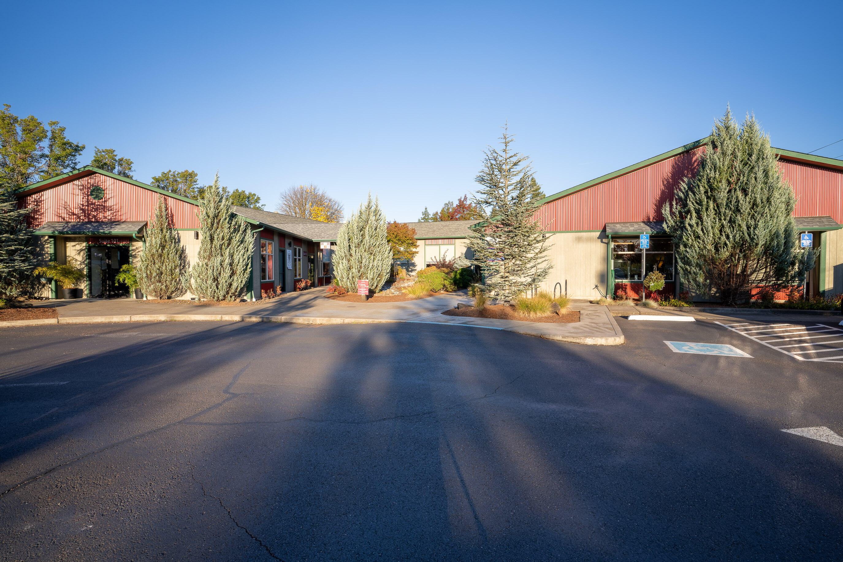 N/A - Commercial Sale