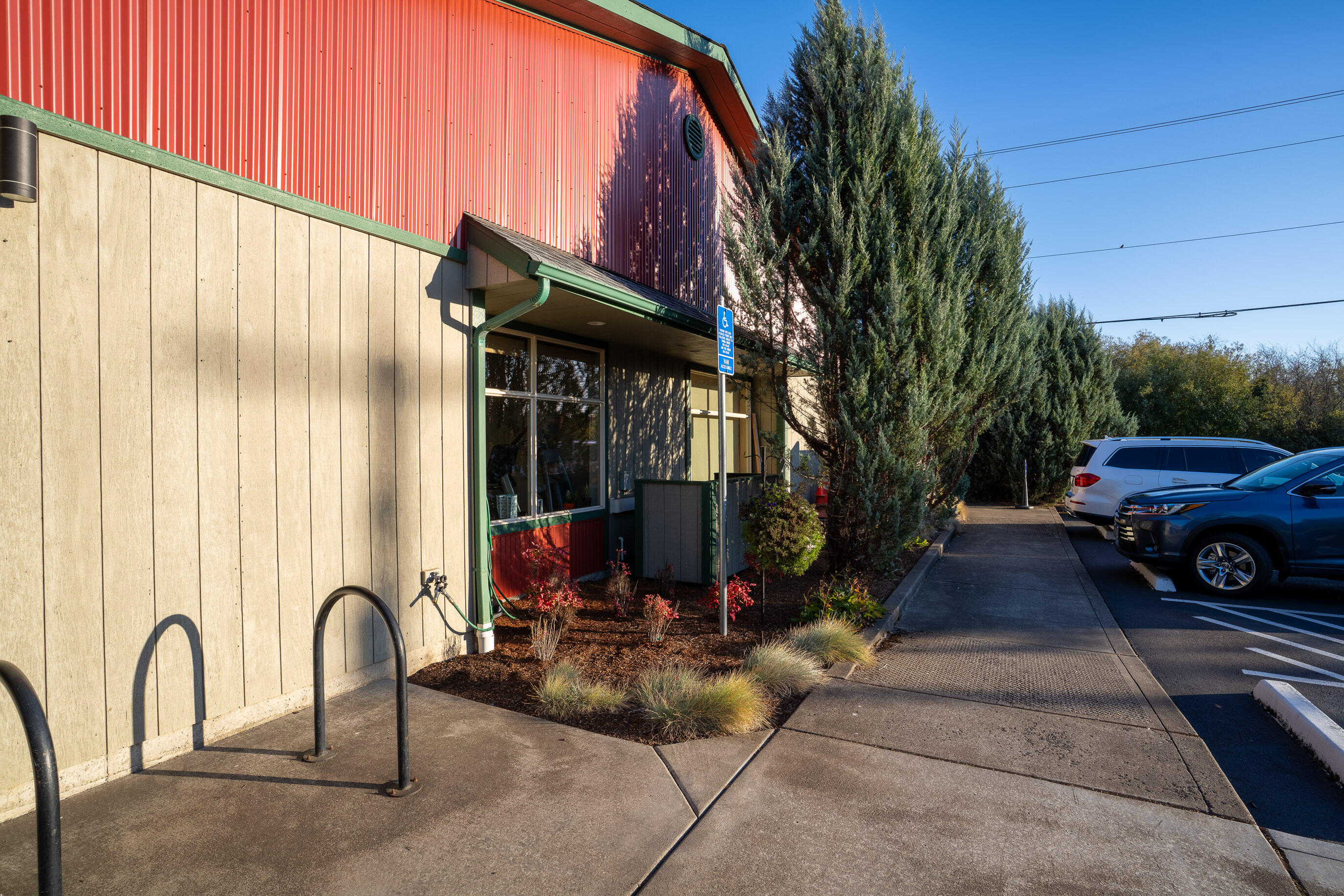 N/A - Commercial Sale