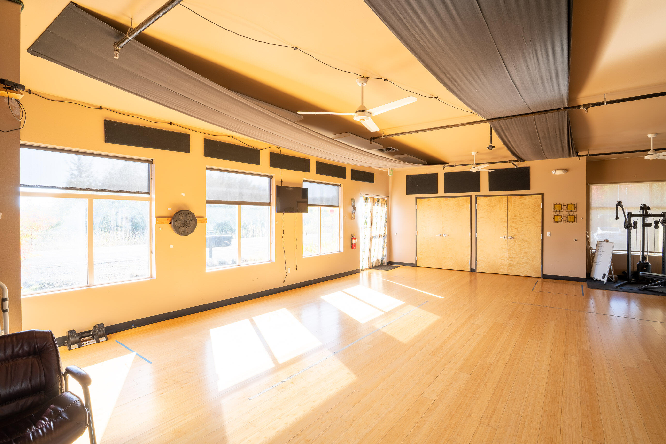 N/A - Commercial Sale