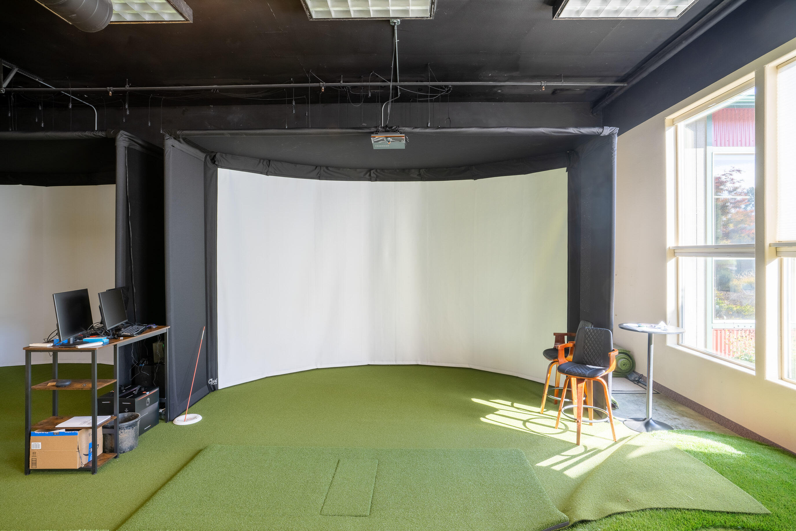 N/A - Commercial Sale