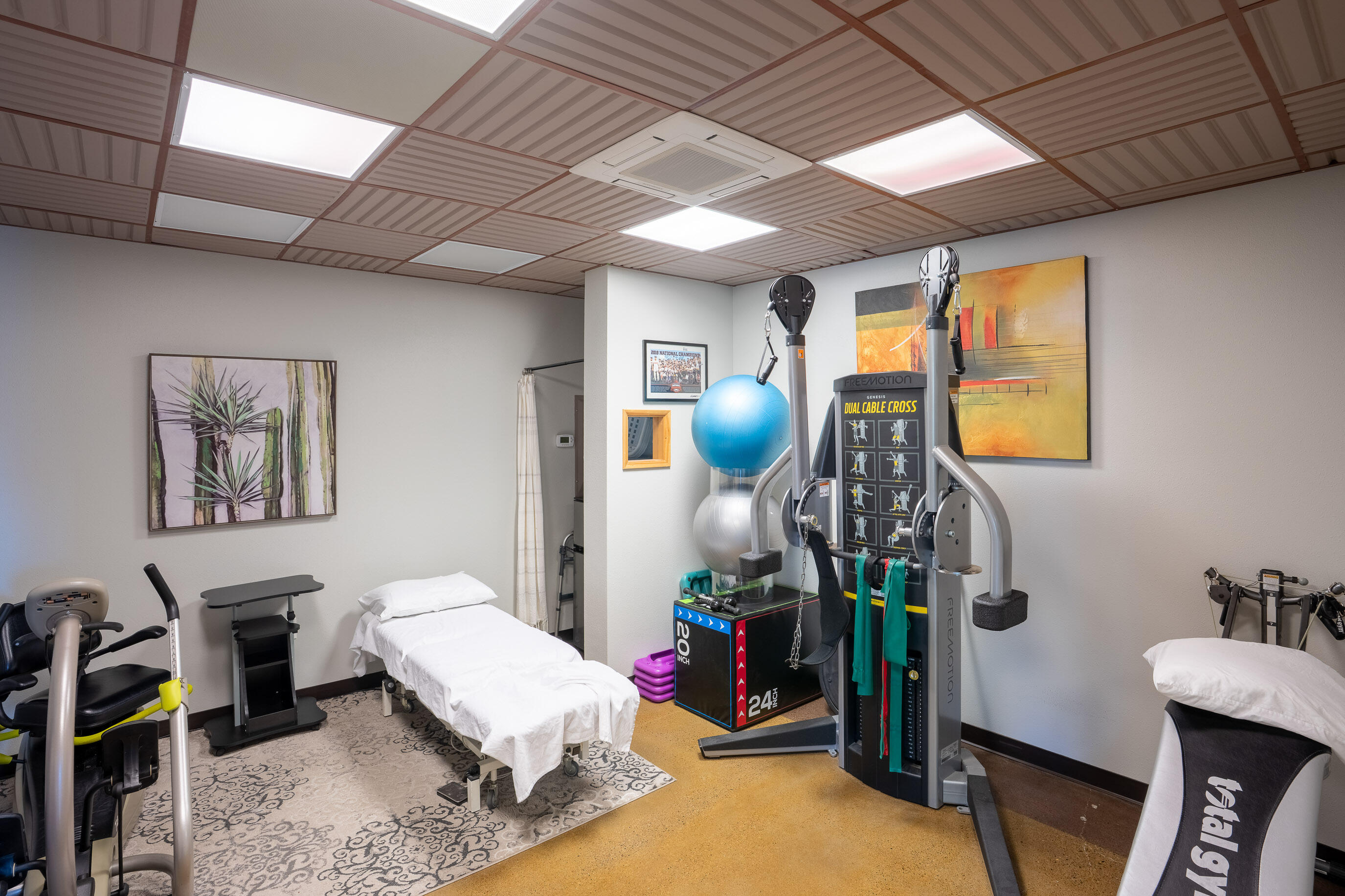 N/A - Commercial Sale