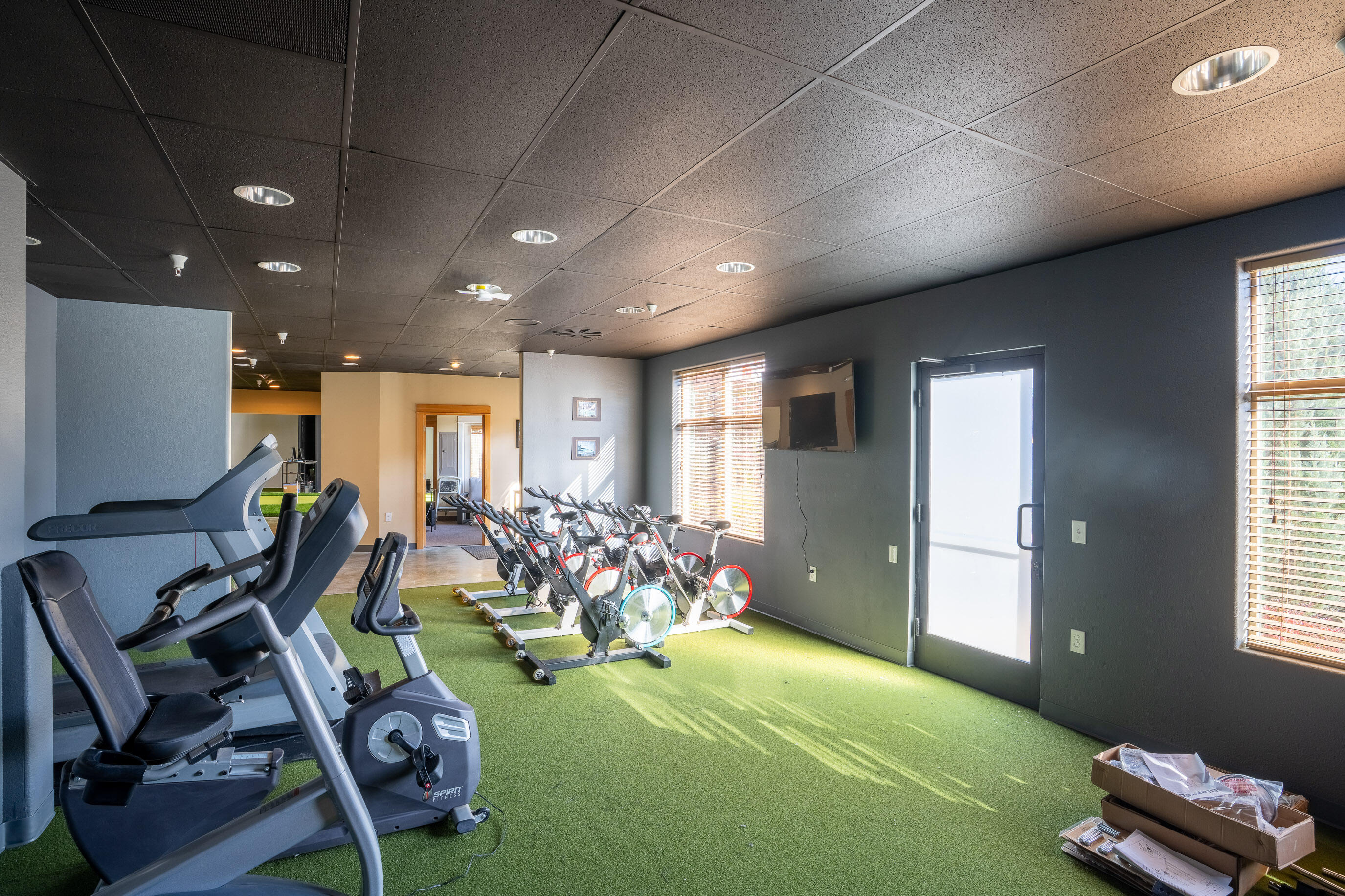 N/A - Commercial Sale