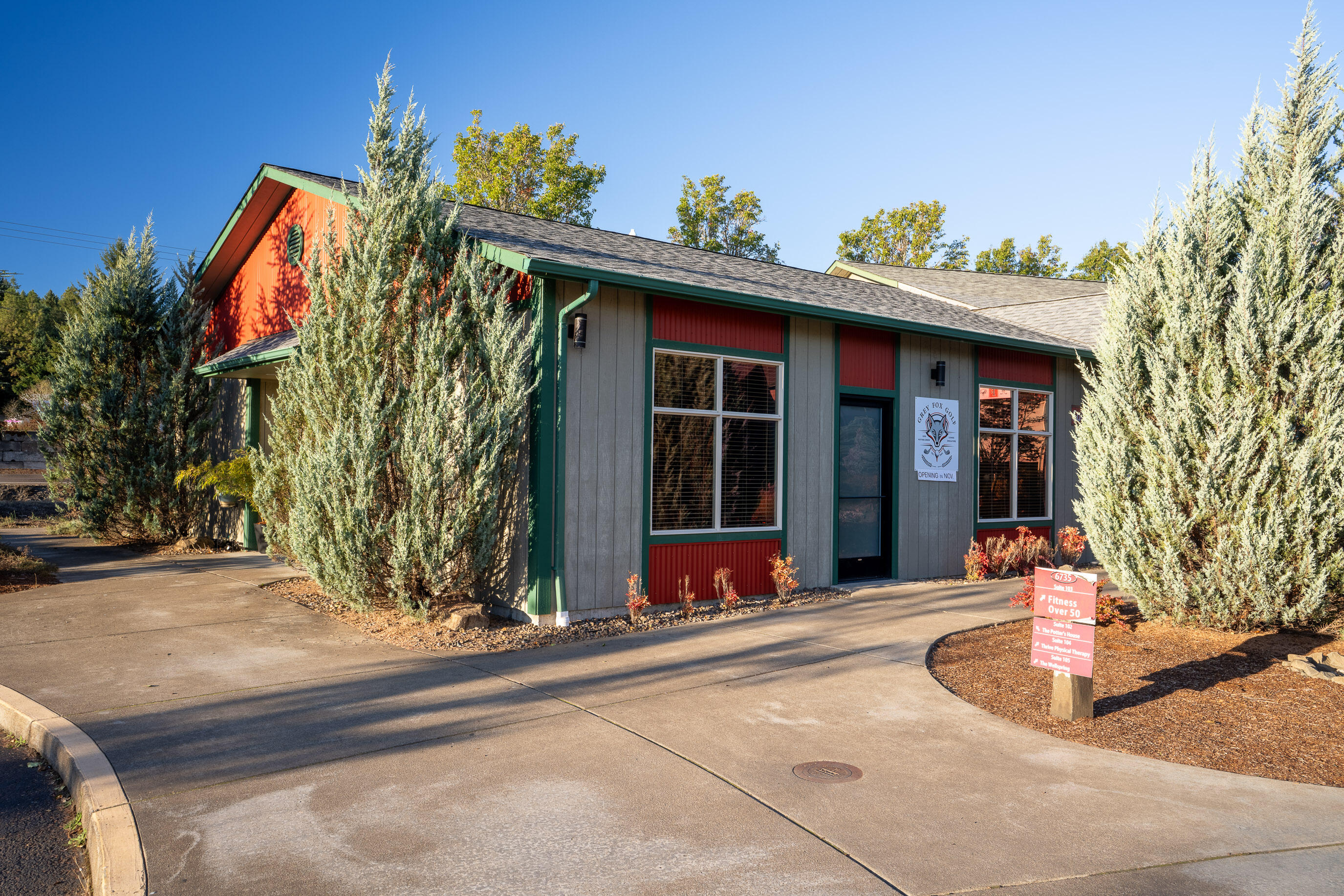 N/A - Commercial Sale