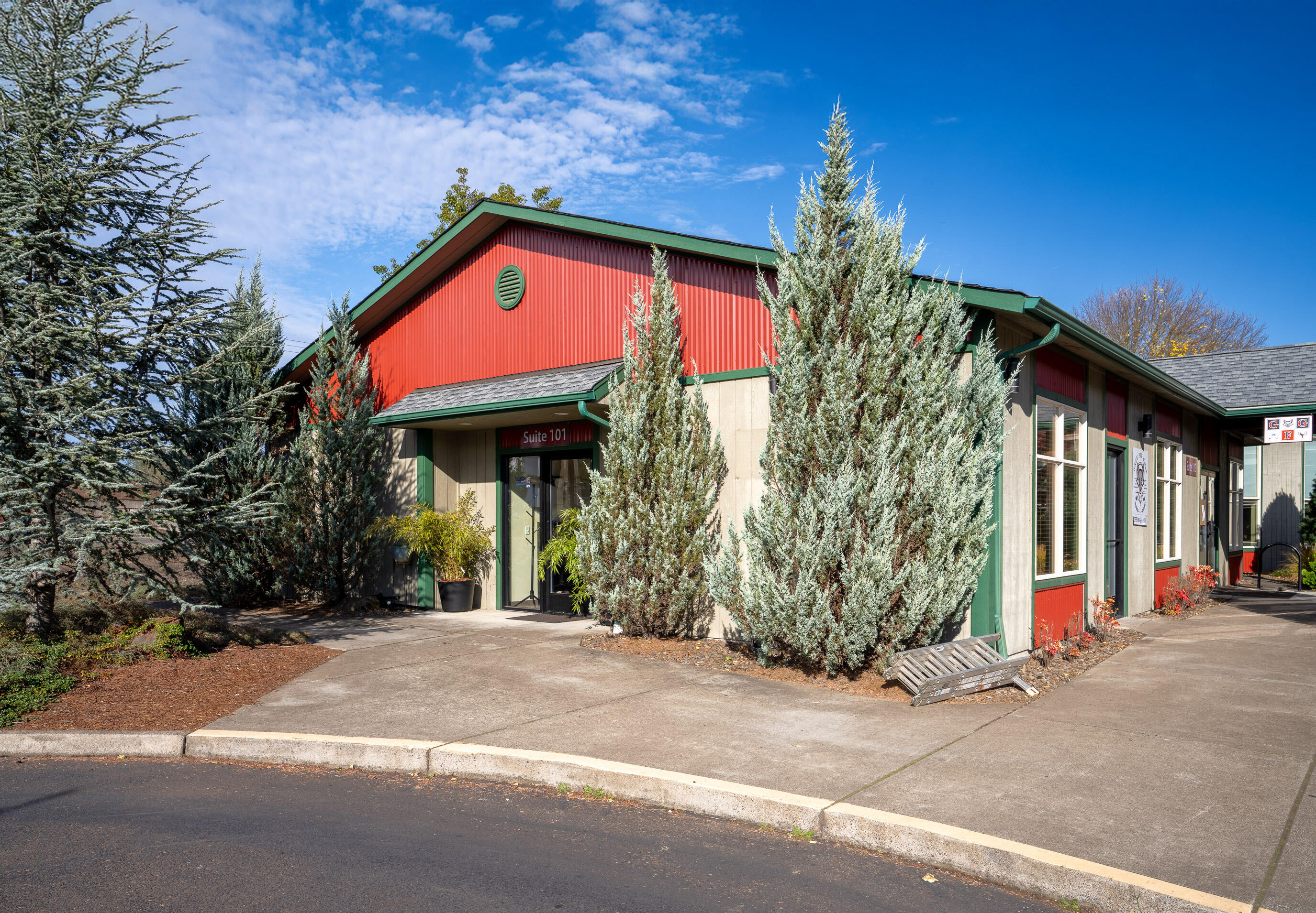 N/A - Commercial Sale