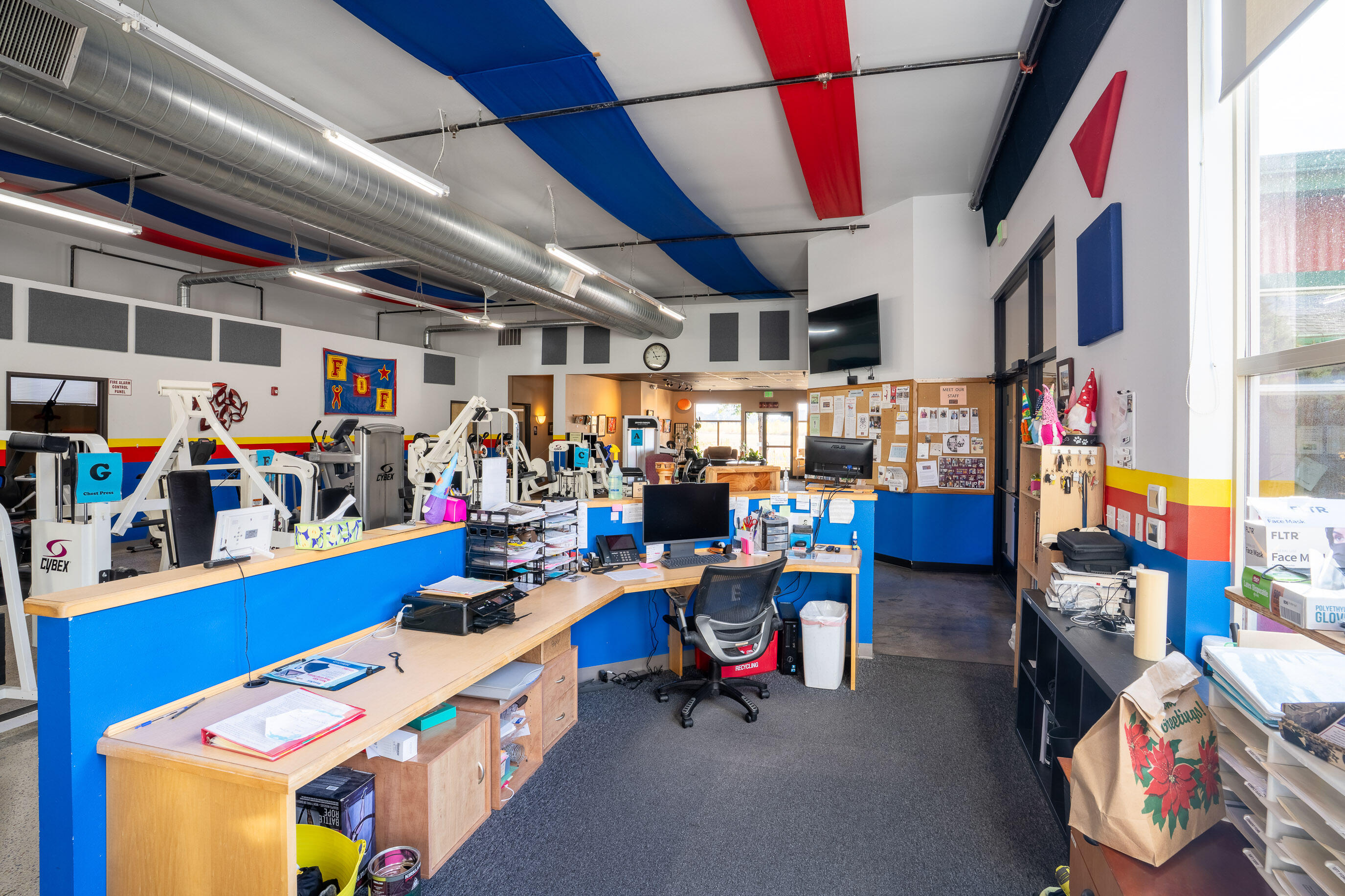 N/A - Commercial Sale