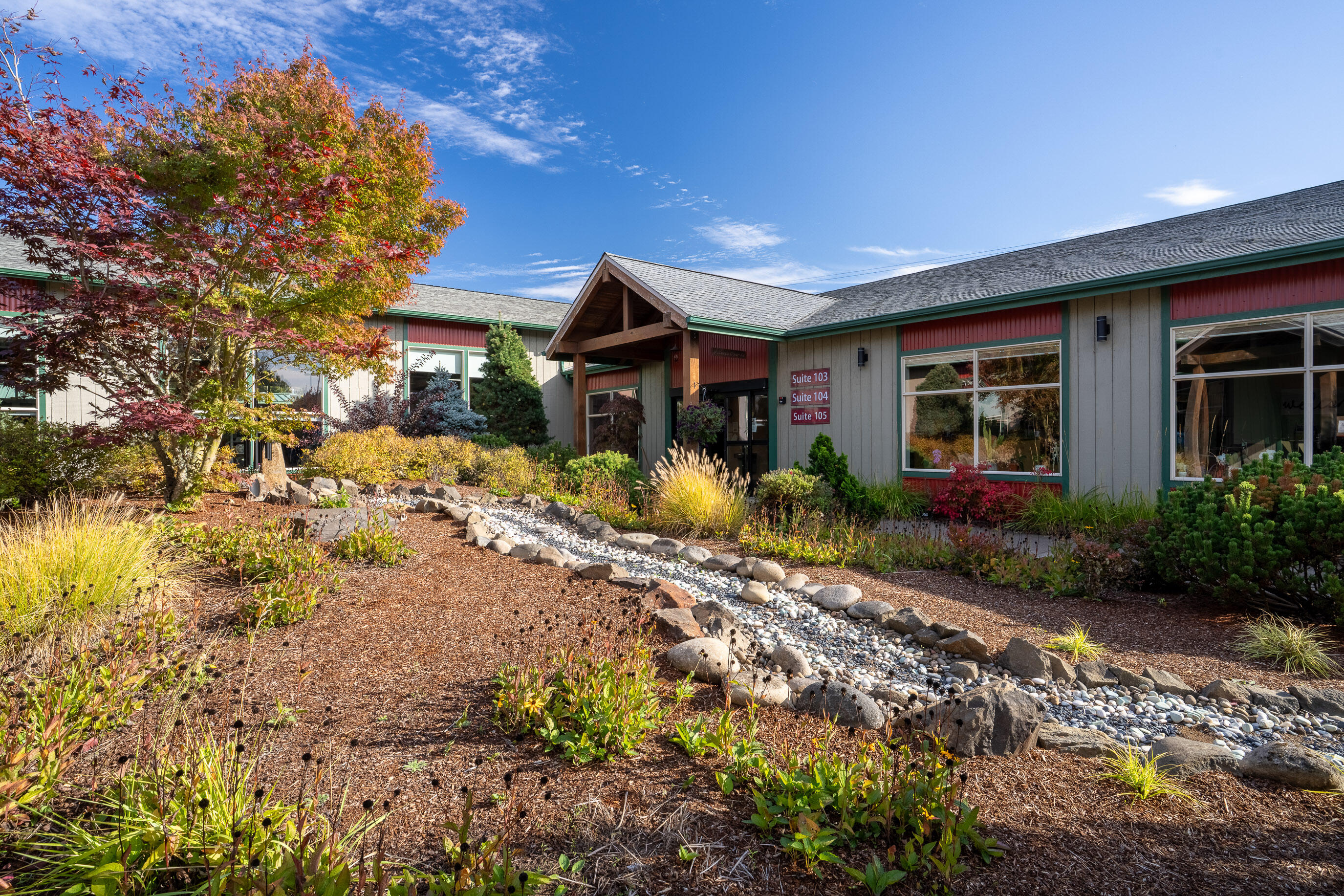 N/A - Commercial Sale