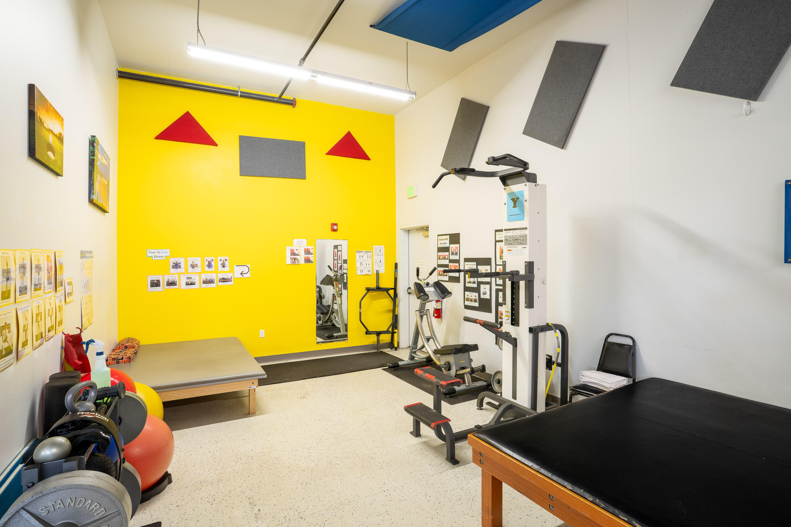 N/A - Commercial Sale