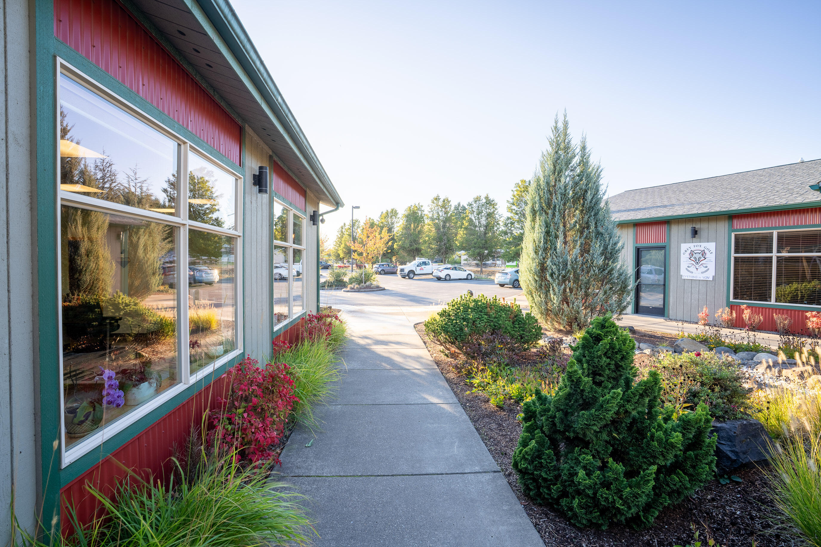 N/A - Commercial Sale