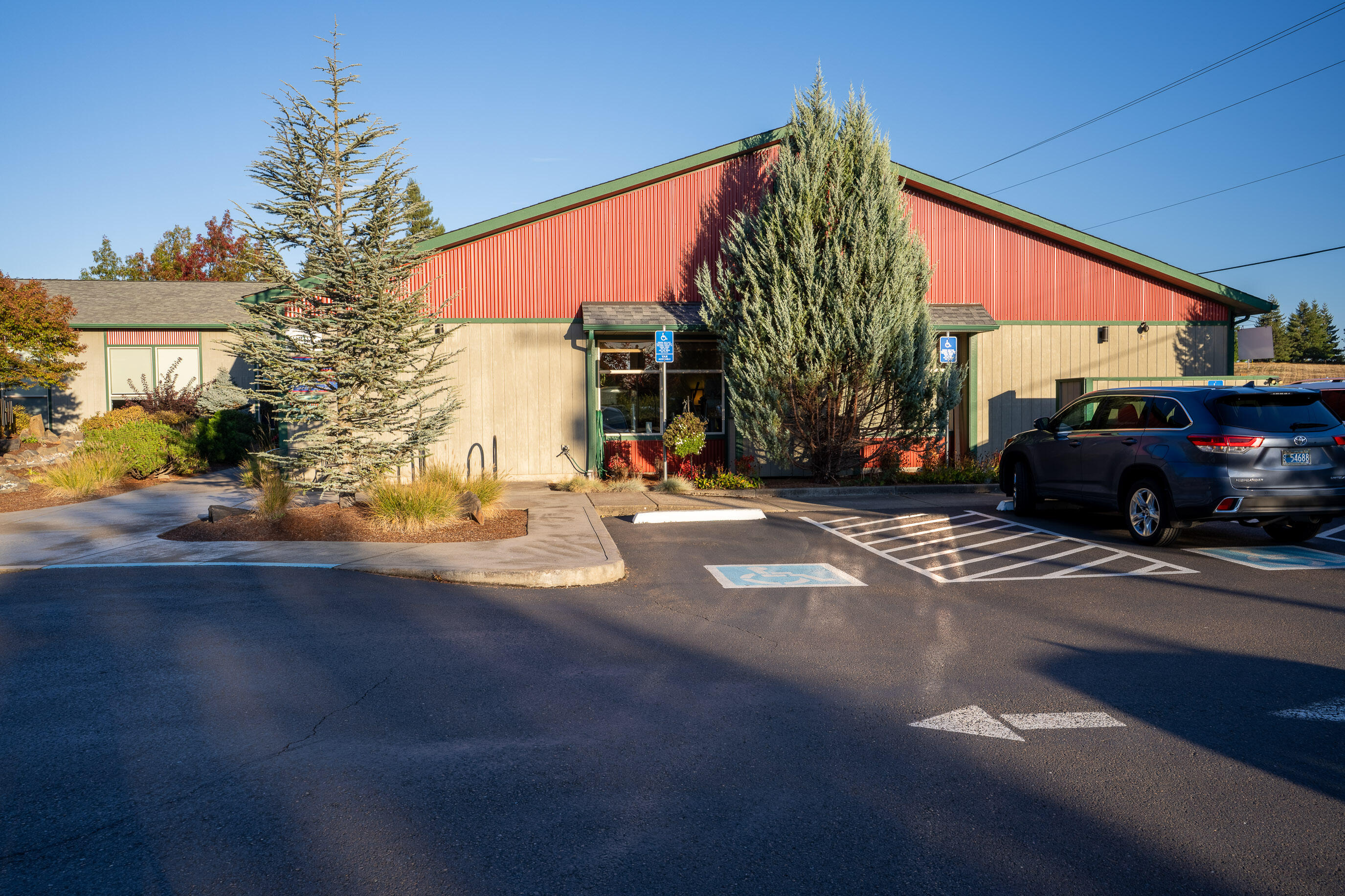 N/A - Commercial Sale