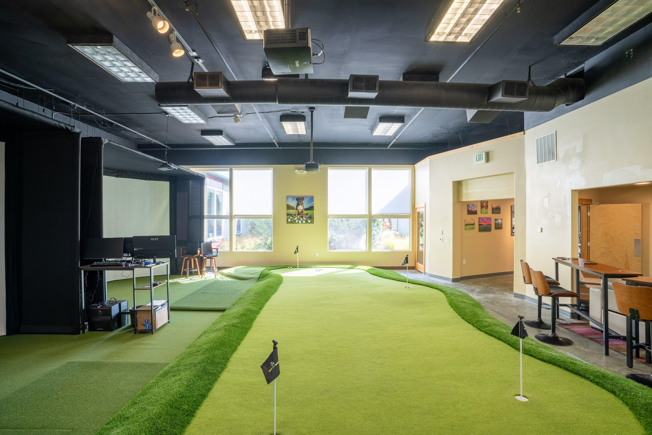 N/A - Commercial Sale