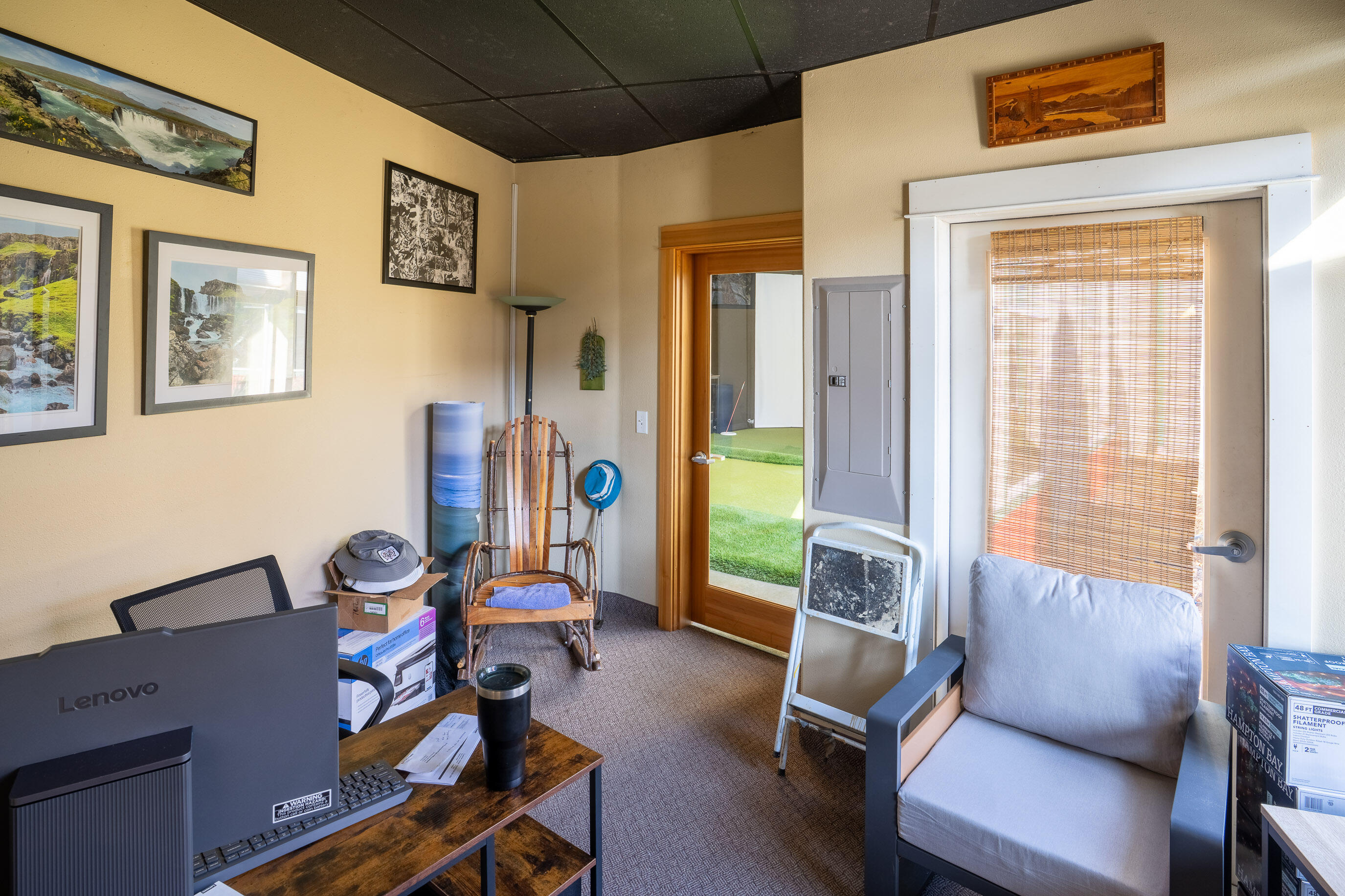 N/A - Commercial Sale