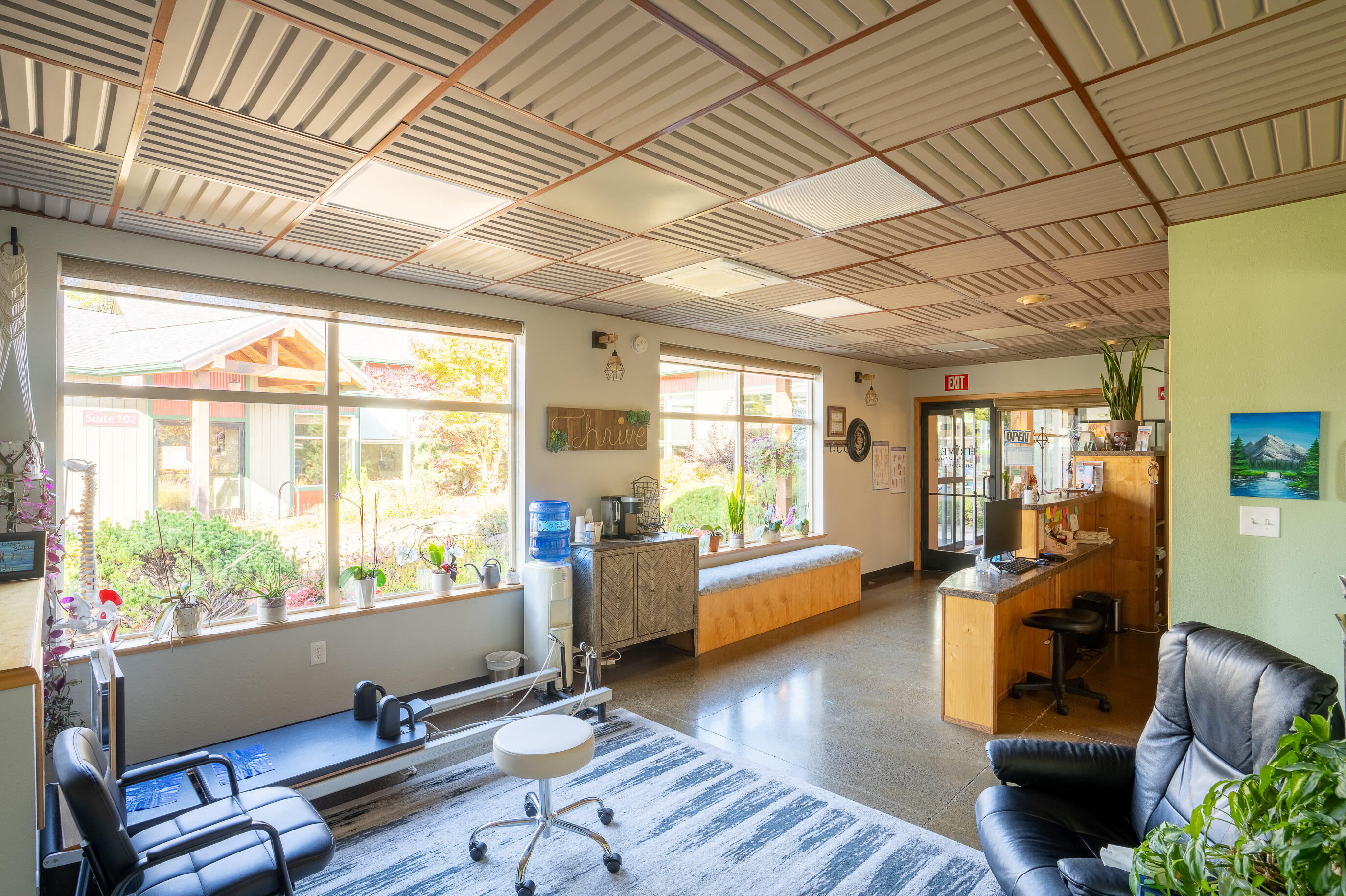 N/A - Commercial Sale