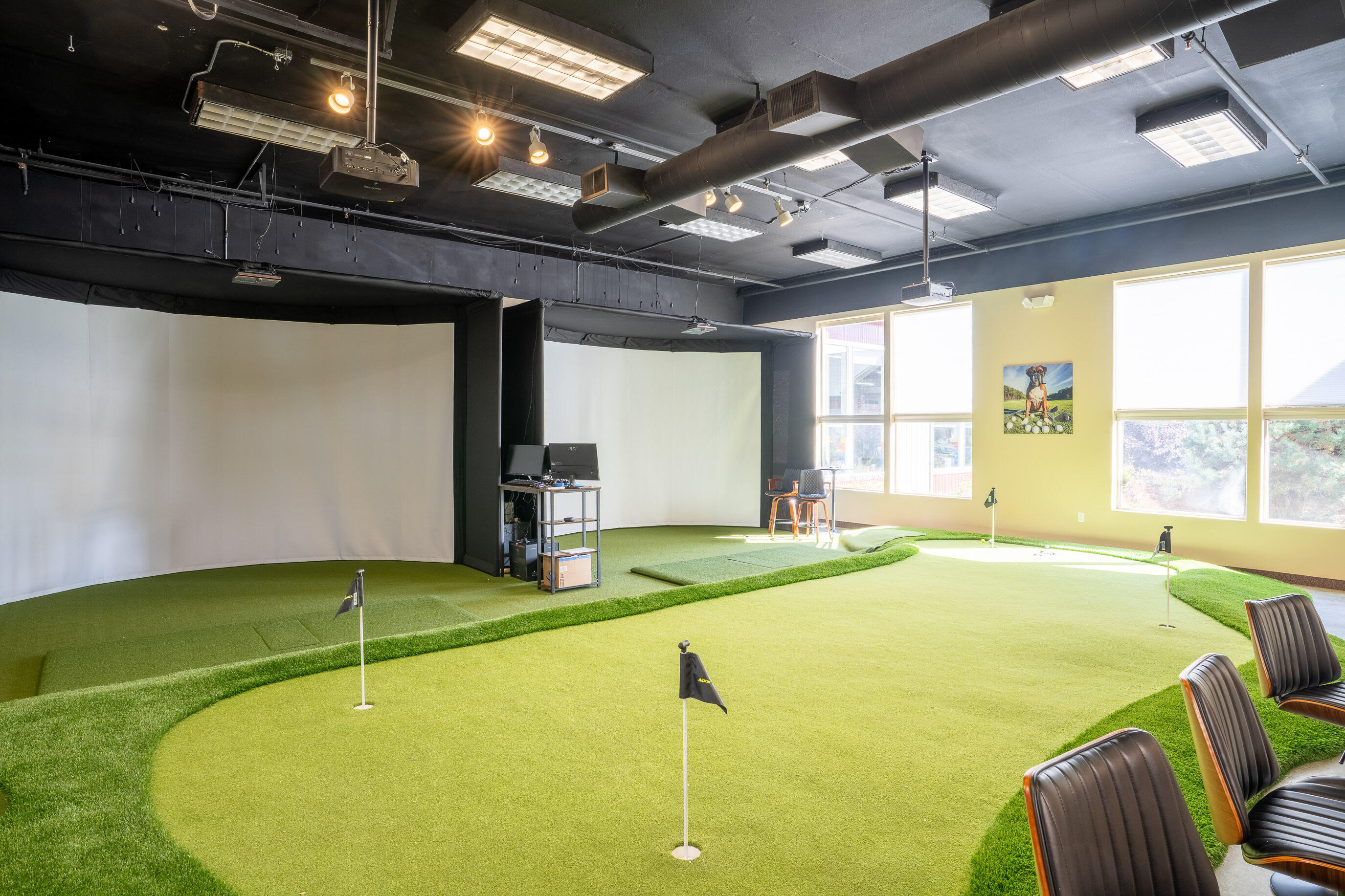 N/A - Commercial Sale