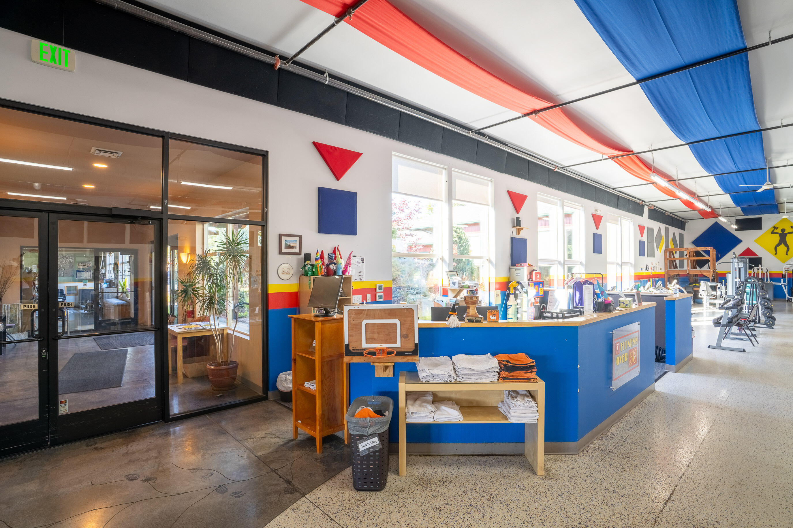 N/A - Commercial Sale