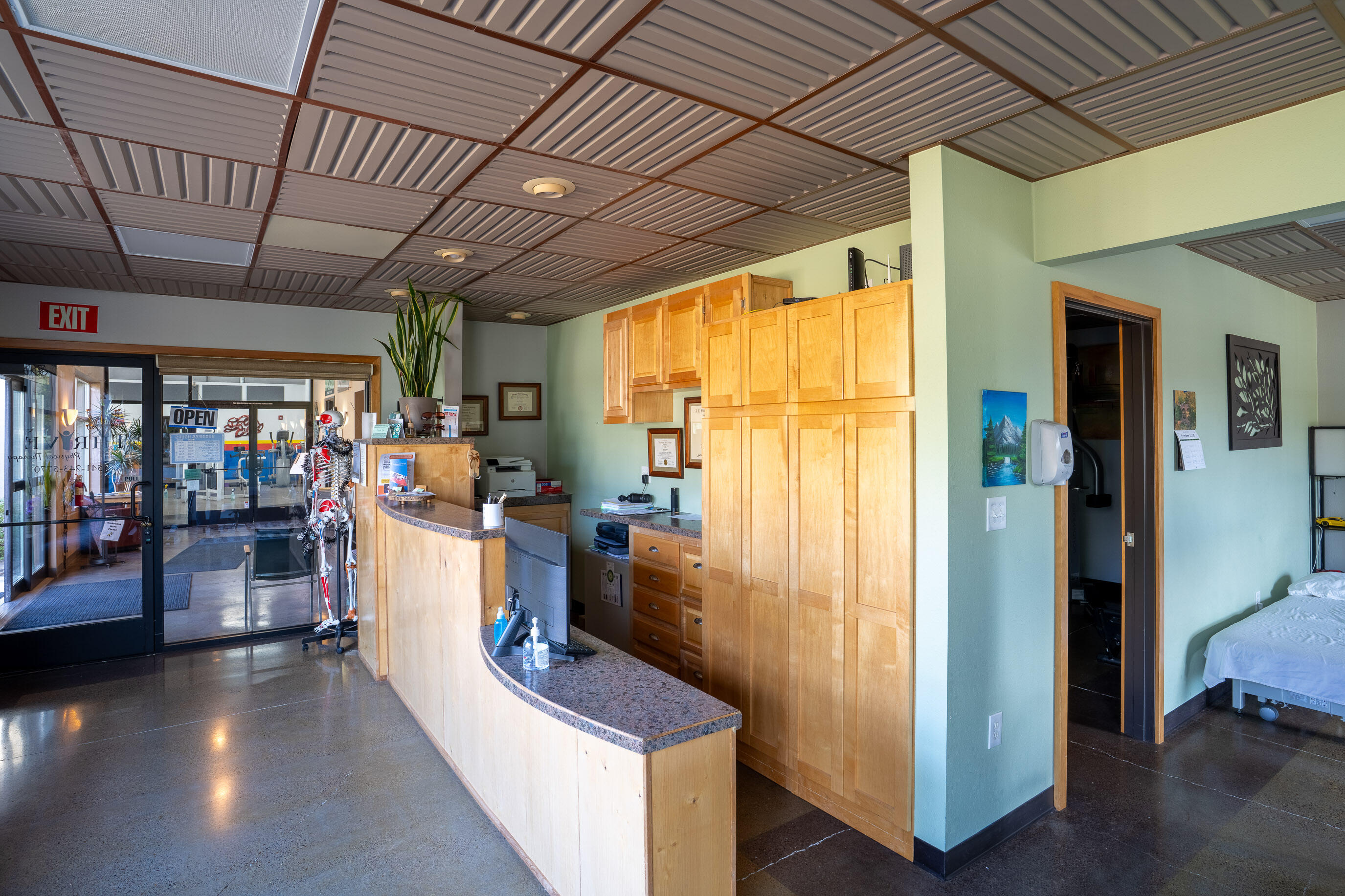 N/A - Commercial Sale